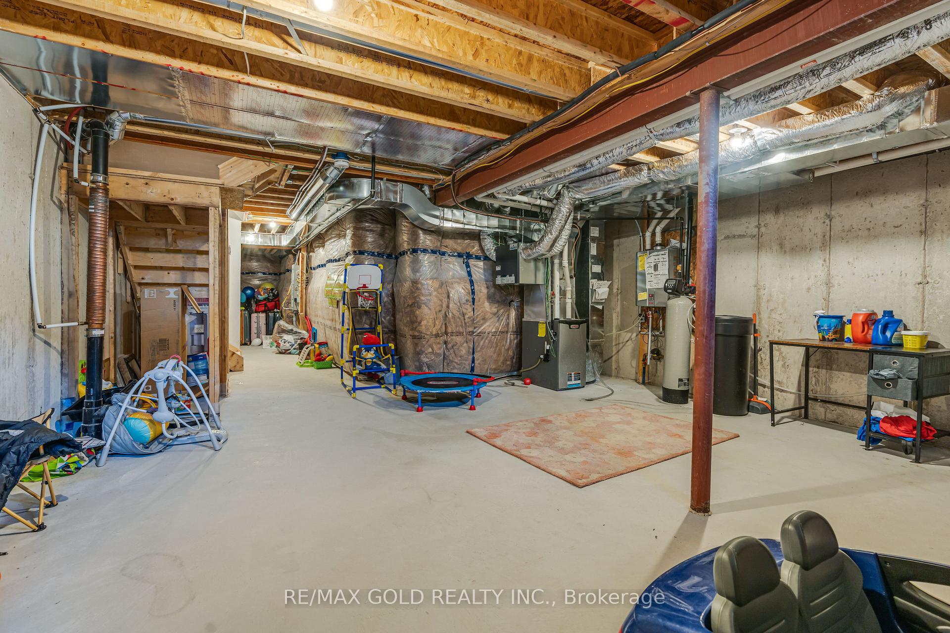 Photo 30 of Unit 95, 166 Deerpath Drive SE, Guelph, Willow West/Sugarbush/West Acres — HOMEH