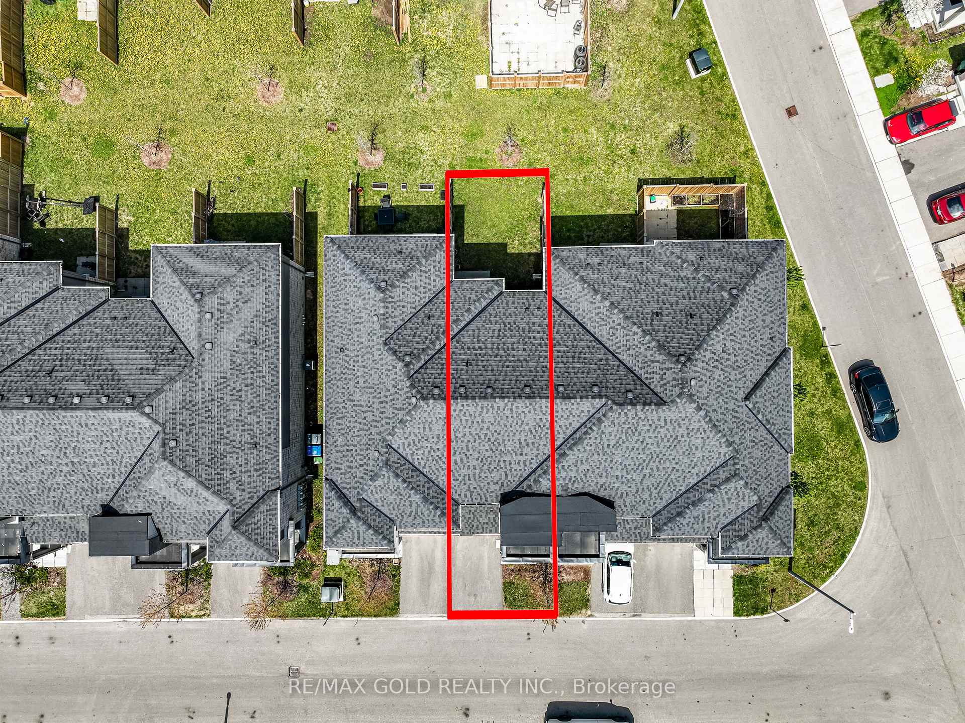 Photo 35 of Unit 95, 166 Deerpath Drive SE, Guelph, Willow West/Sugarbush/West Acres — HOMEH