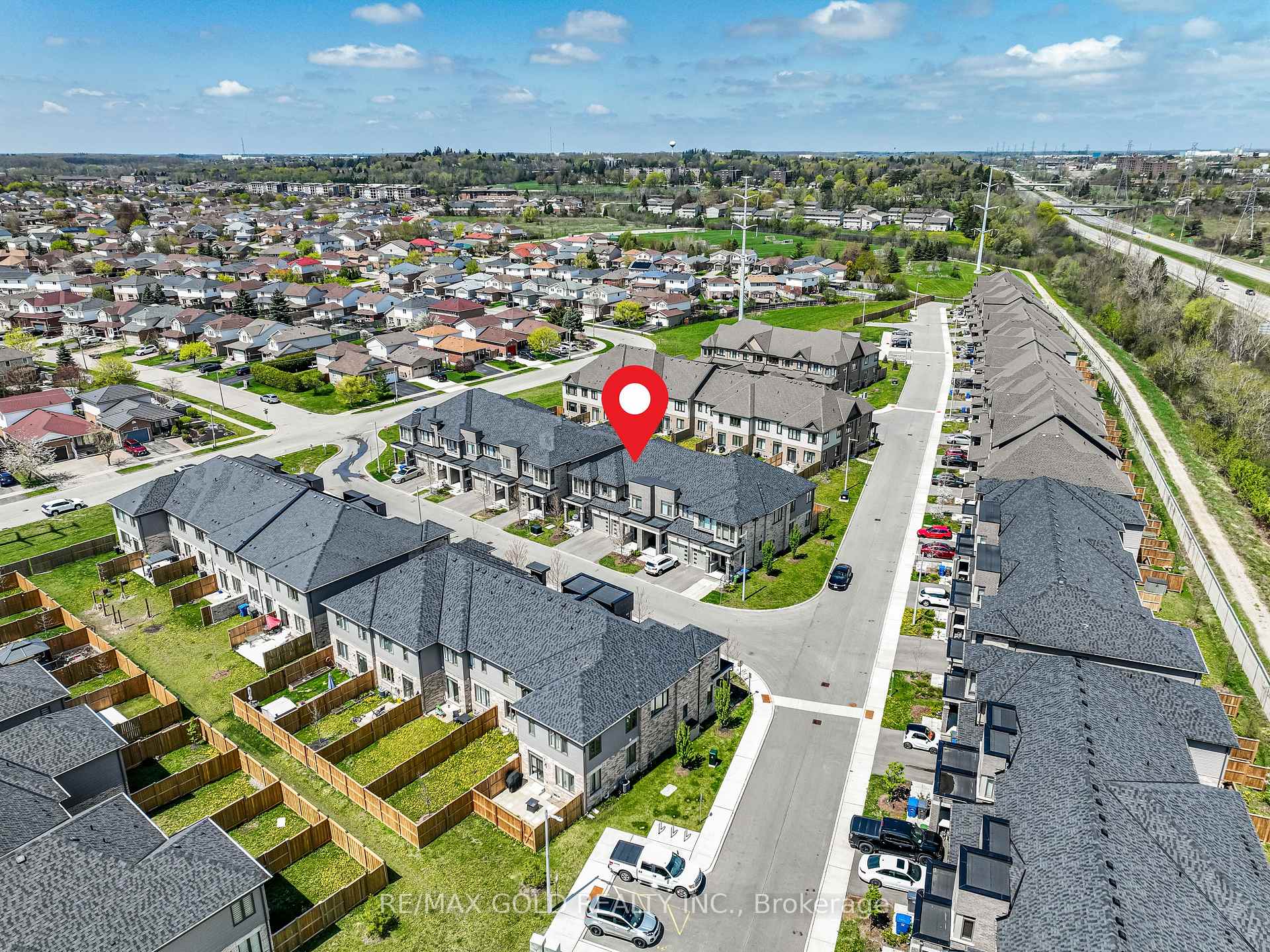 Photo 39 of Unit 95, 166 Deerpath Drive SE, Guelph, Willow West/Sugarbush/West Acres — HOMEH