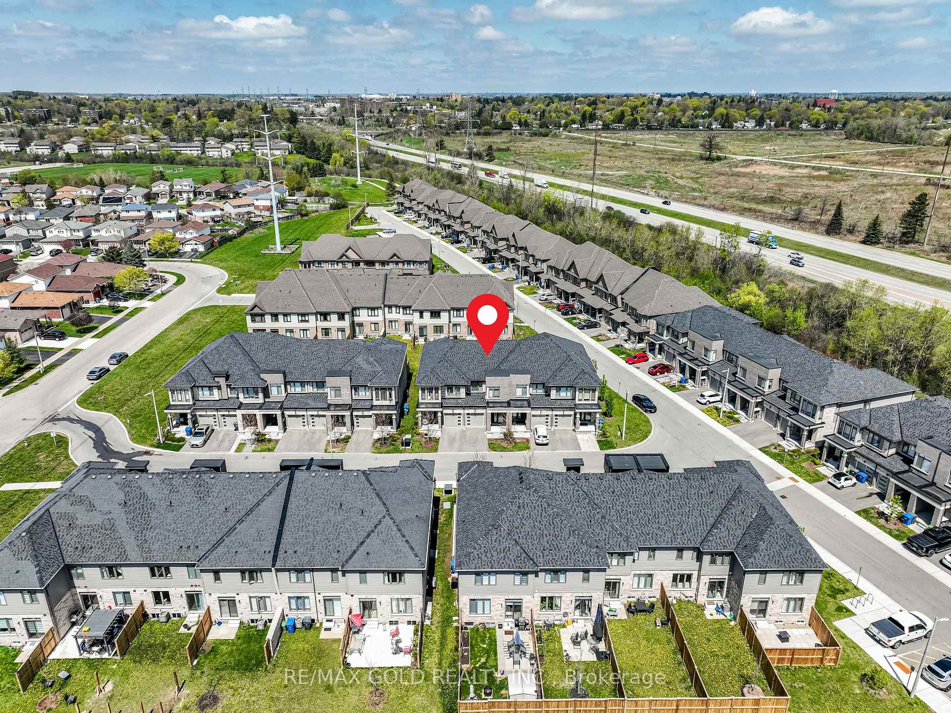 Photo 41 of Unit 95, 166 Deerpath Drive SE, Guelph, Willow West/Sugarbush/West Acres — HOMEH