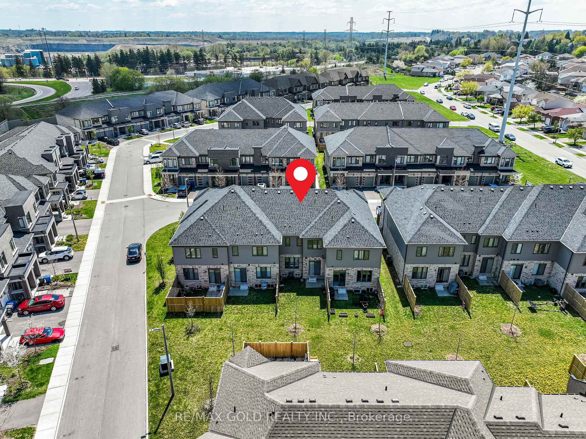 Photo 42 of Unit 95, 166 Deerpath Drive SE, Guelph, Willow West/Sugarbush/West Acres — HOMEH