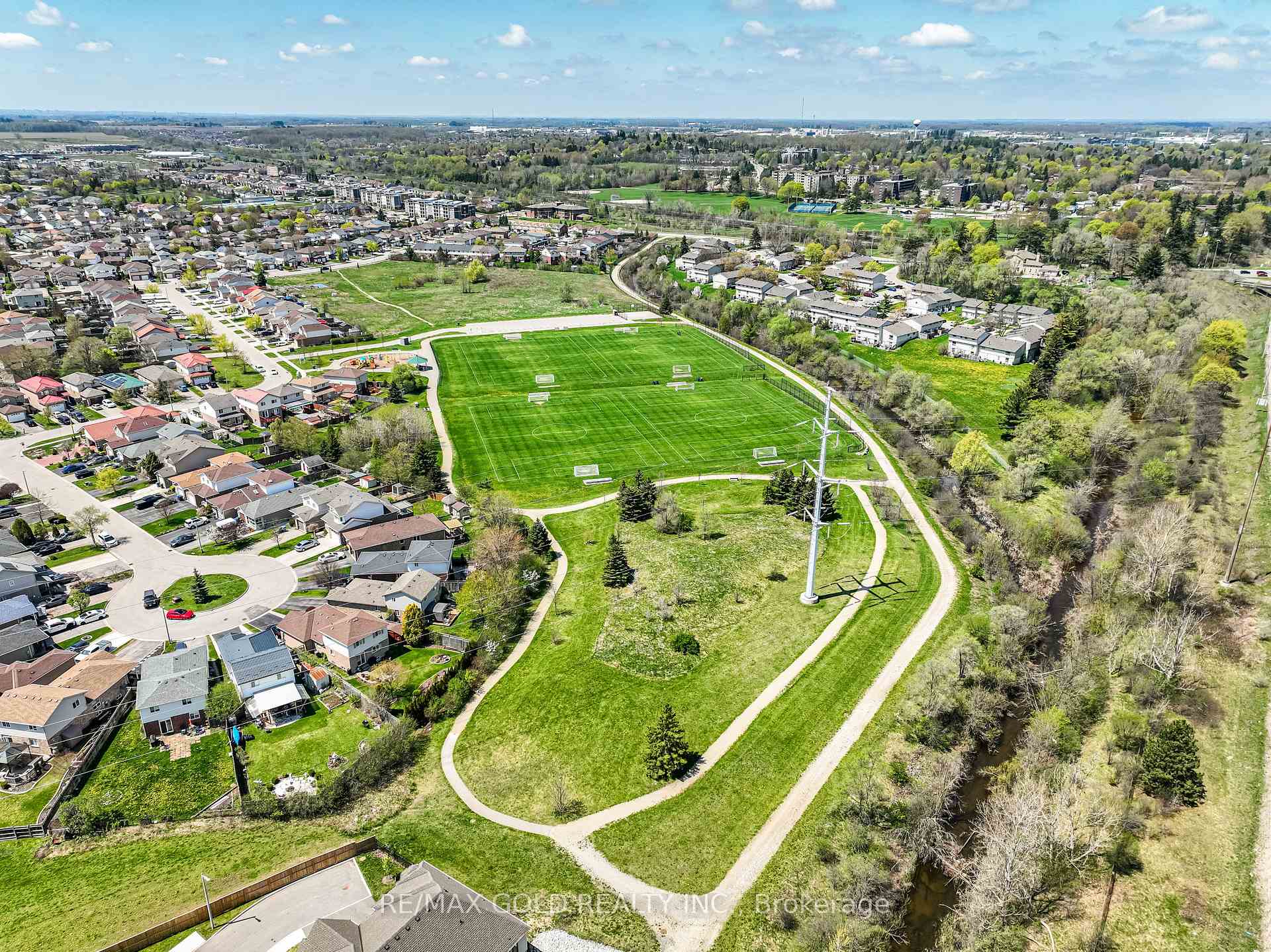Photo 44 of Unit 95, 166 Deerpath Drive SE, Guelph, Willow West/Sugarbush/West Acres — HOMEH