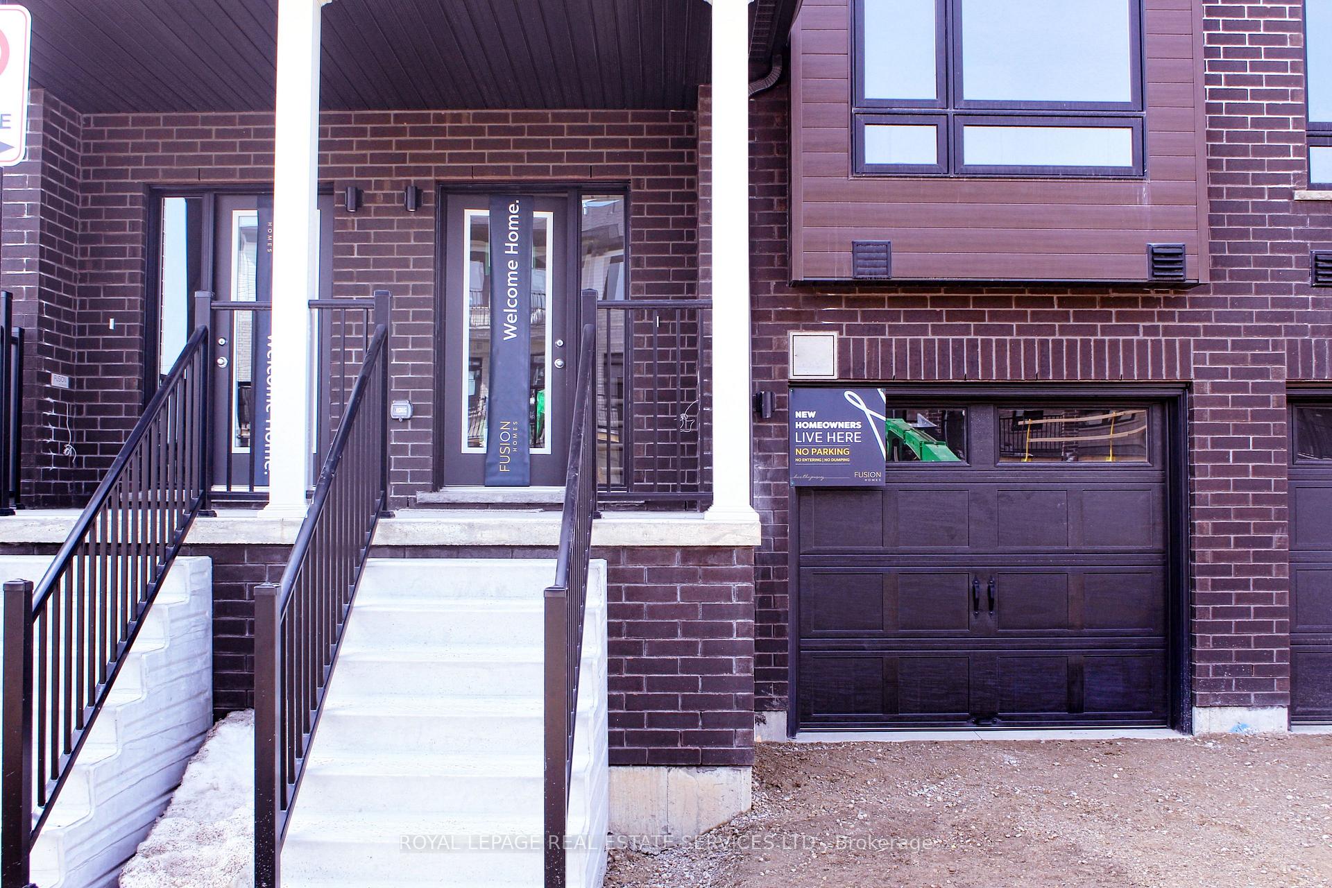 Photo 12 of 51 Arabella Drive, Guelph, Kortright East — HOMEH