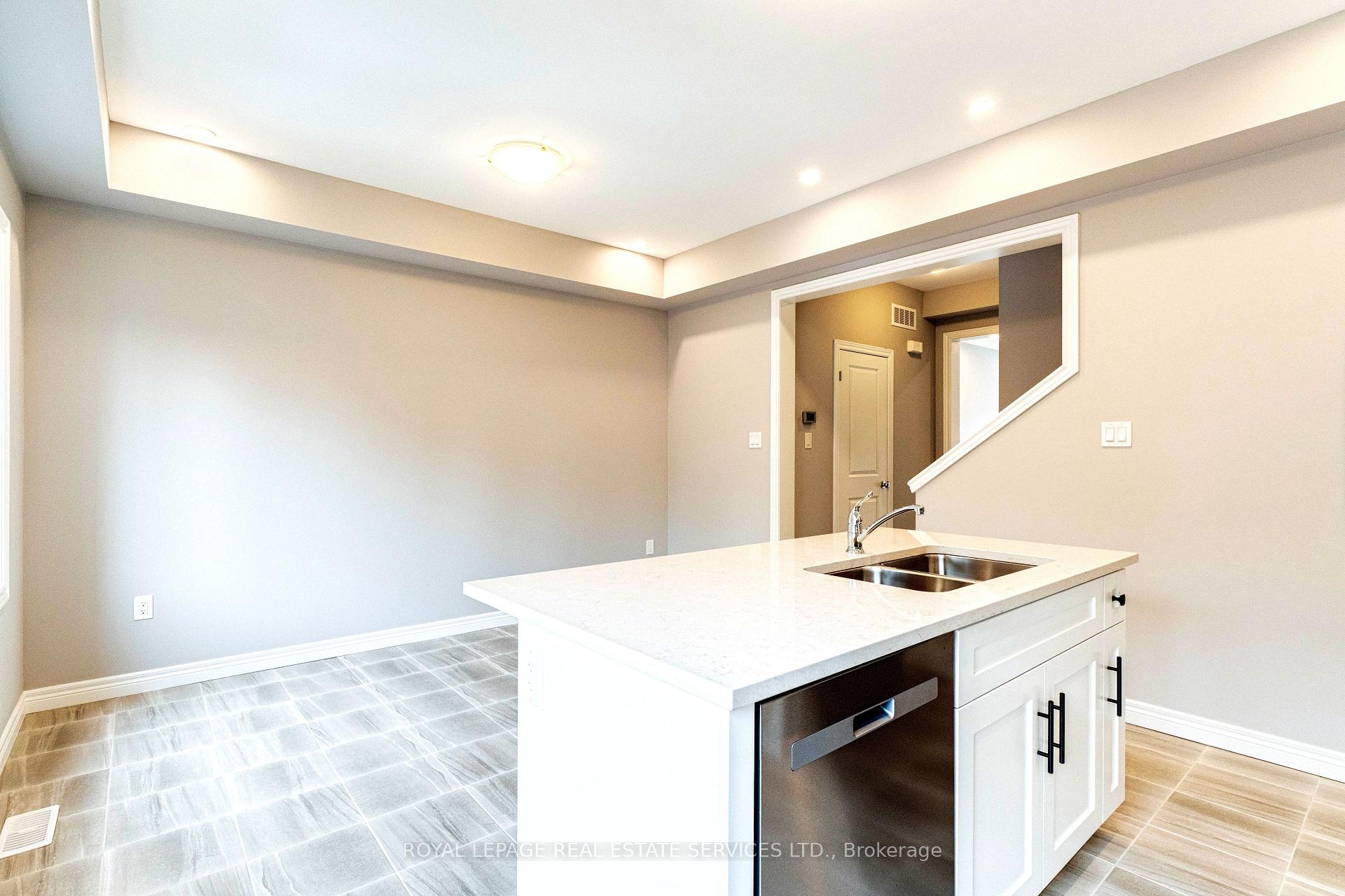 Photo 13 of 51 Arabella Drive, Guelph, Kortright East — HOMEH