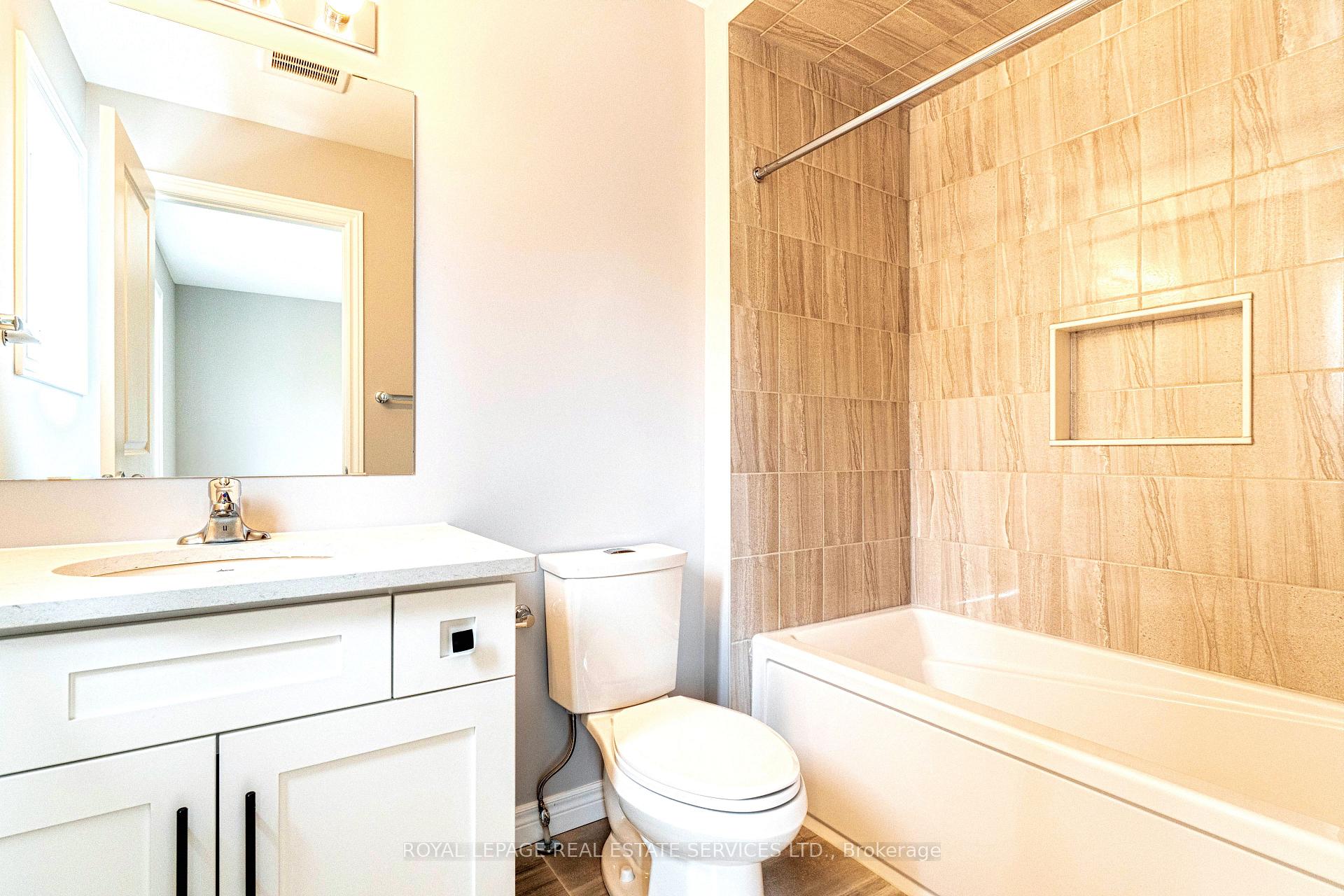 Photo 22 of 51 Arabella Drive, Guelph, Kortright East — HOMEH