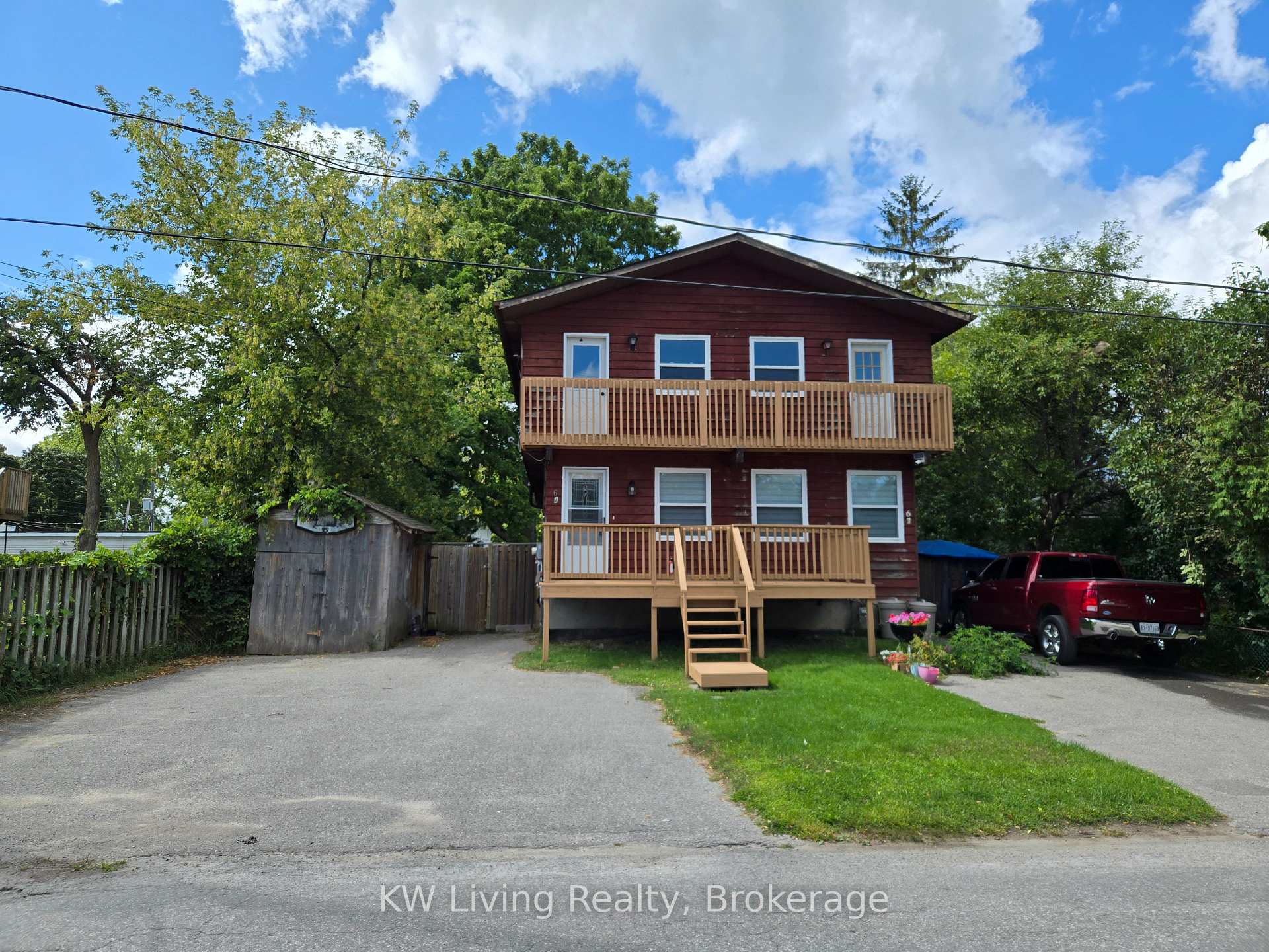 Photo 1 of 6 Ravenswood Drive, Georgina, Sutton & Jackson's Point — HOMEH