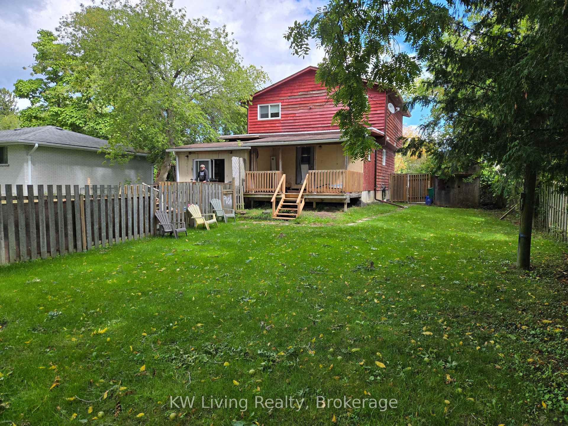 Photo 16 of 6 Ravenswood Drive, Georgina, Sutton & Jackson's Point — HOMEH