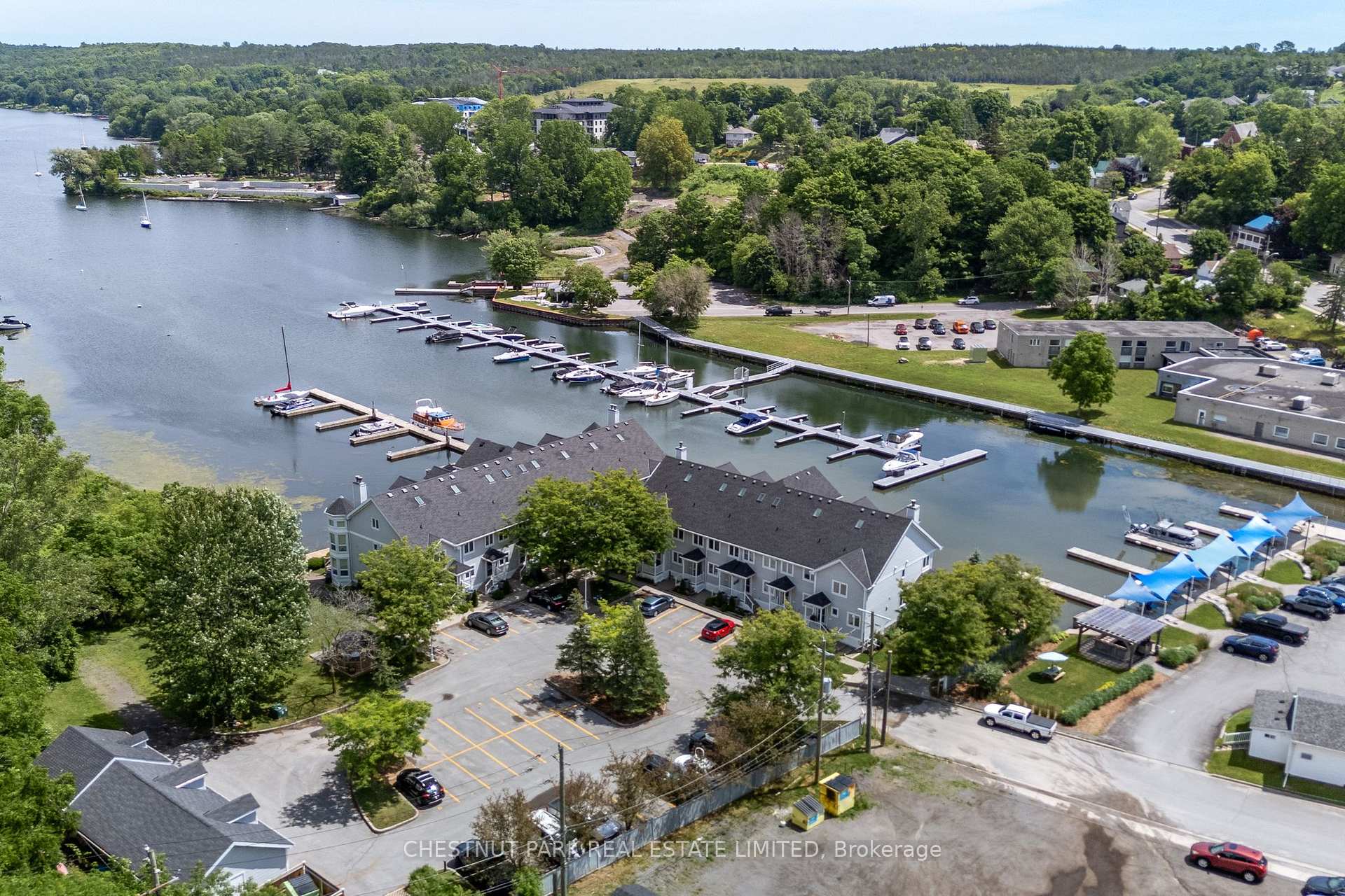 Photo 4 of Unit 11, 1 Mortimer Street, Prince Edward County, Picton Ward — HOMEH