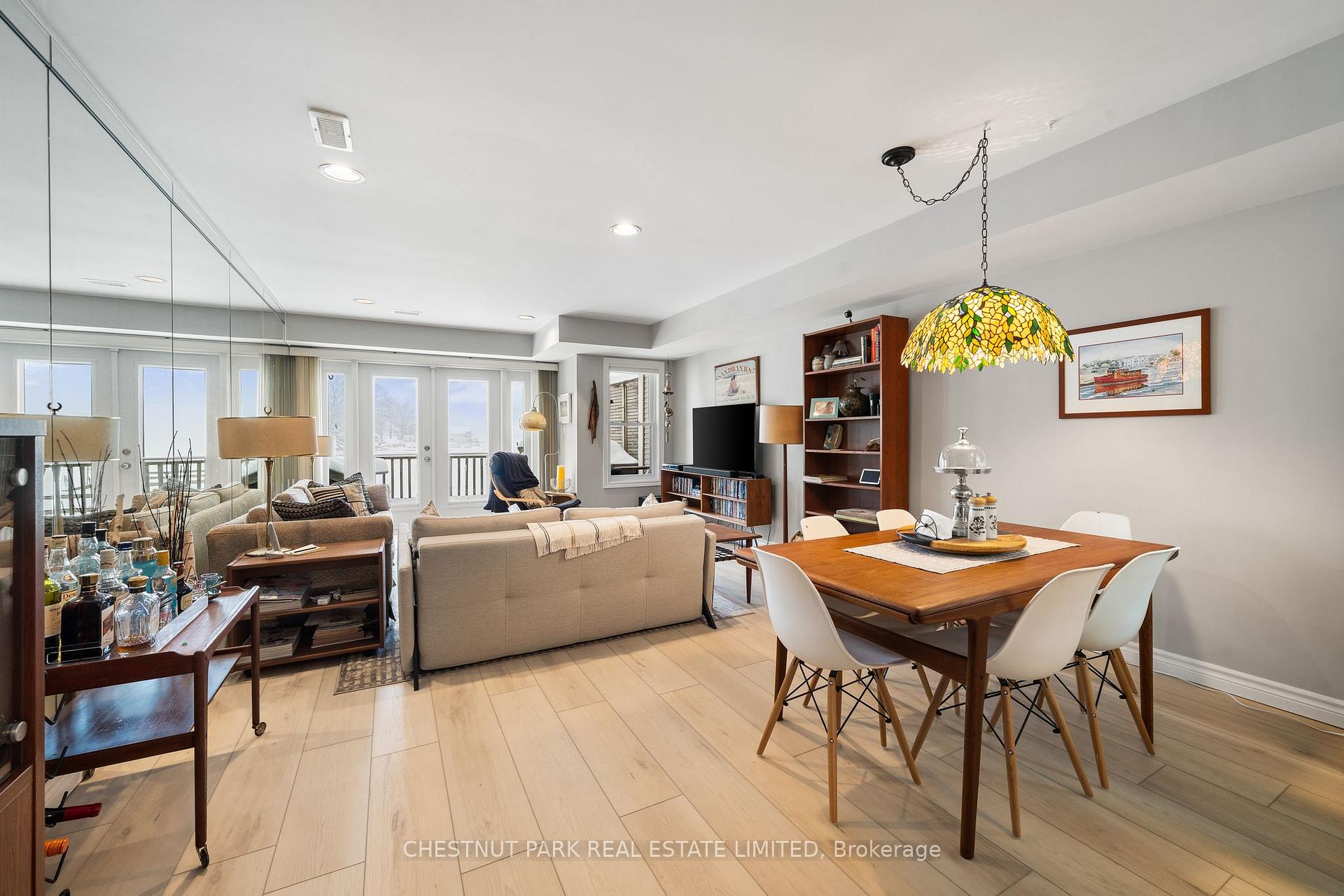 Photo 8 of Unit 11, 1 Mortimer Street, Prince Edward County, Picton Ward — HOMEH