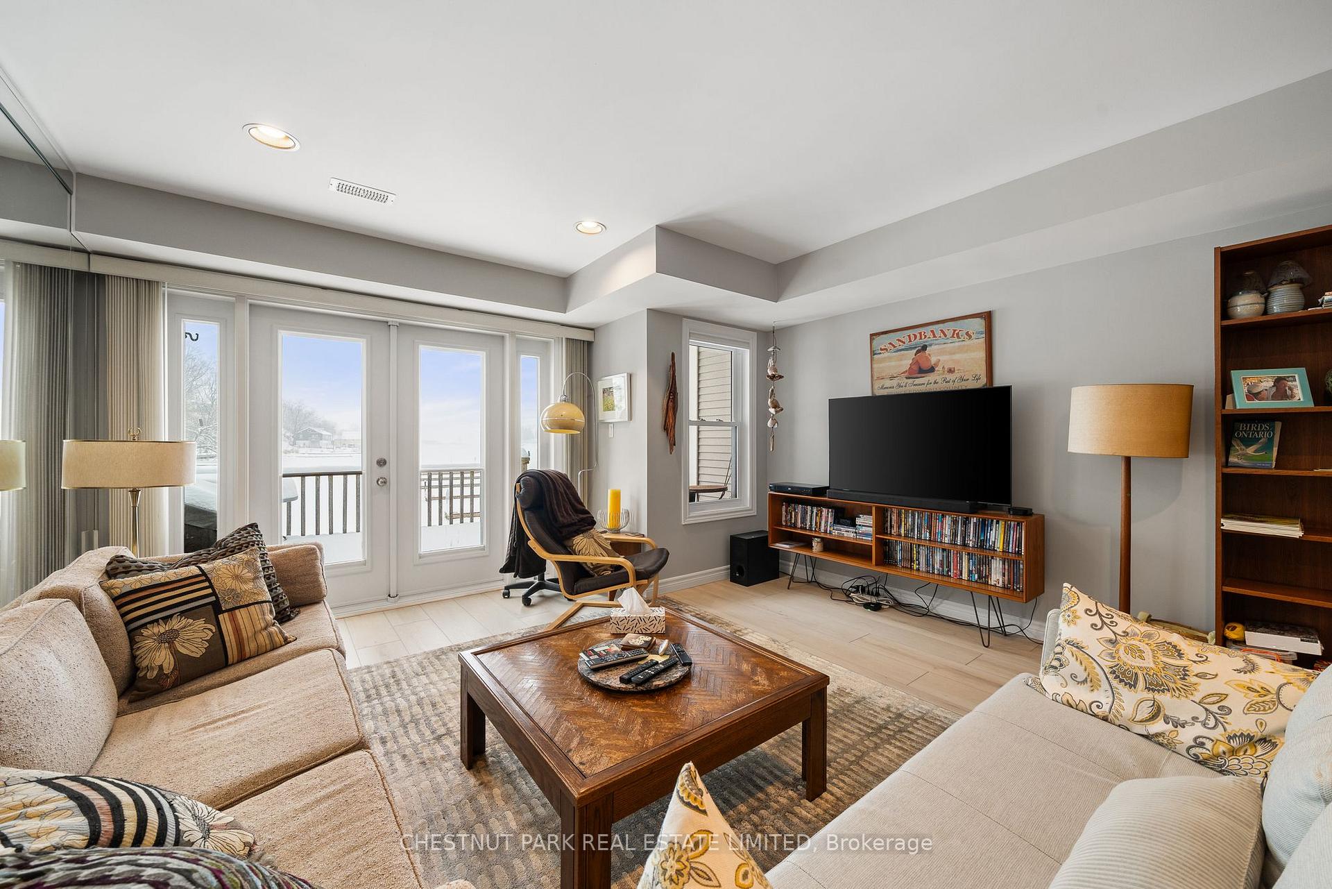 Photo 10 of Unit 11, 1 Mortimer Street, Prince Edward County, Picton Ward — HOMEH