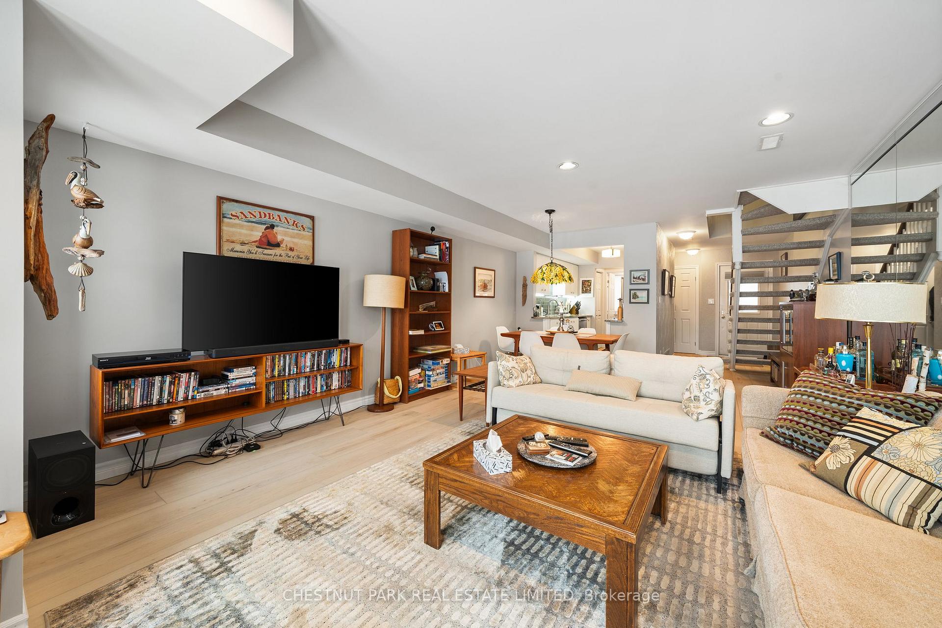 Photo 11 of Unit 11, 1 Mortimer Street, Prince Edward County, Picton Ward — HOMEH