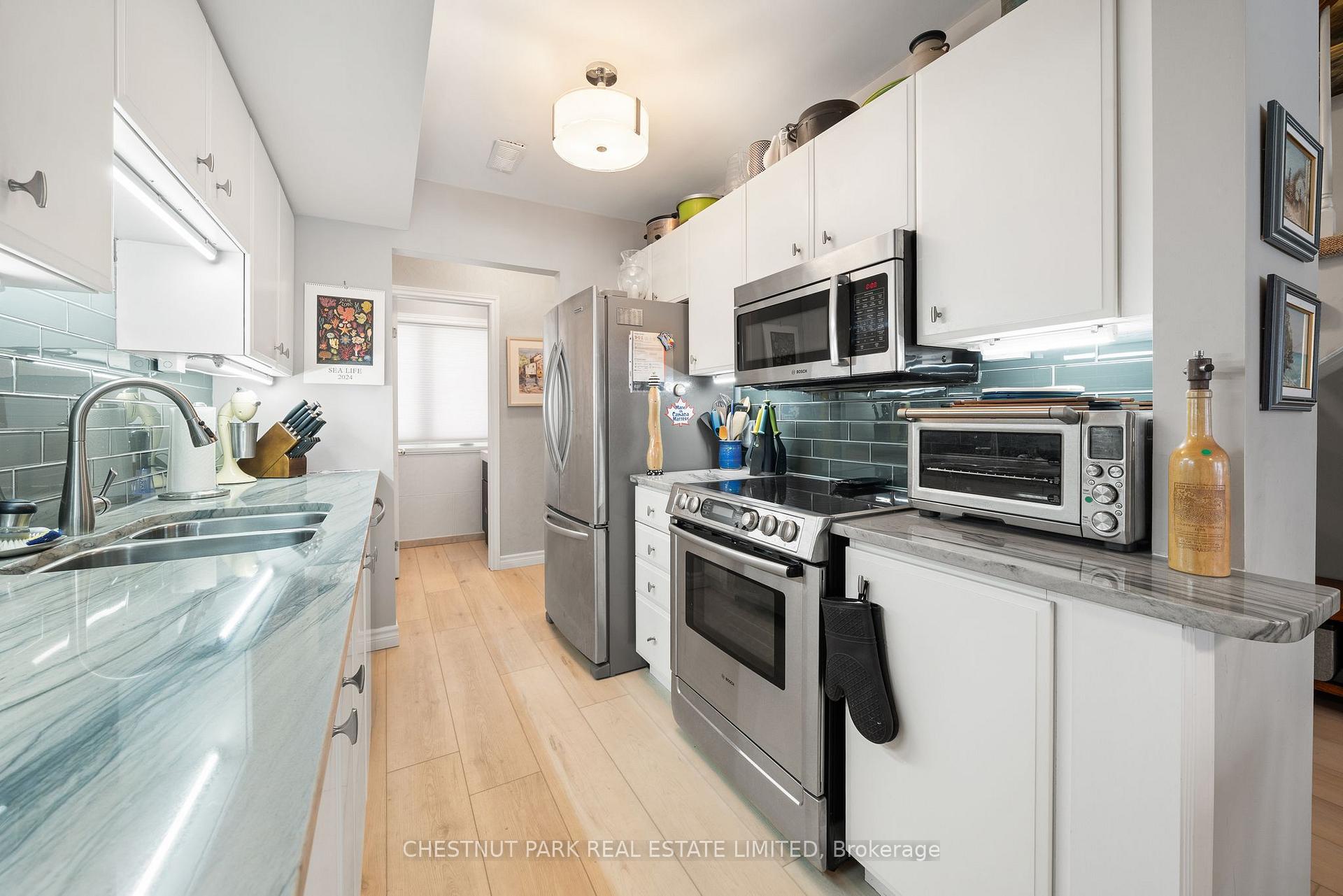 Photo 13 of Unit 11, 1 Mortimer Street, Prince Edward County, Picton Ward — HOMEH