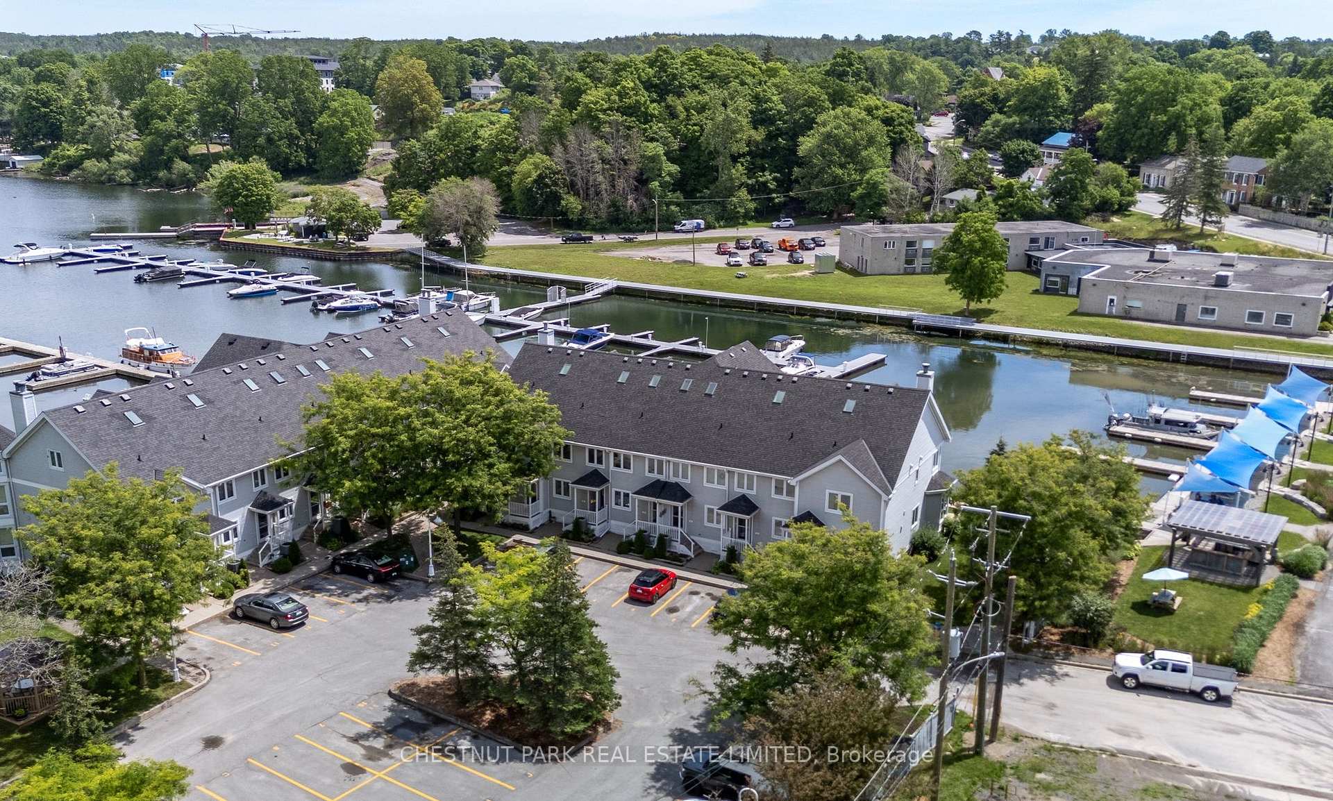 Photo 29 of Unit 11, 1 Mortimer Street, Prince Edward County, Picton Ward — HOMEH