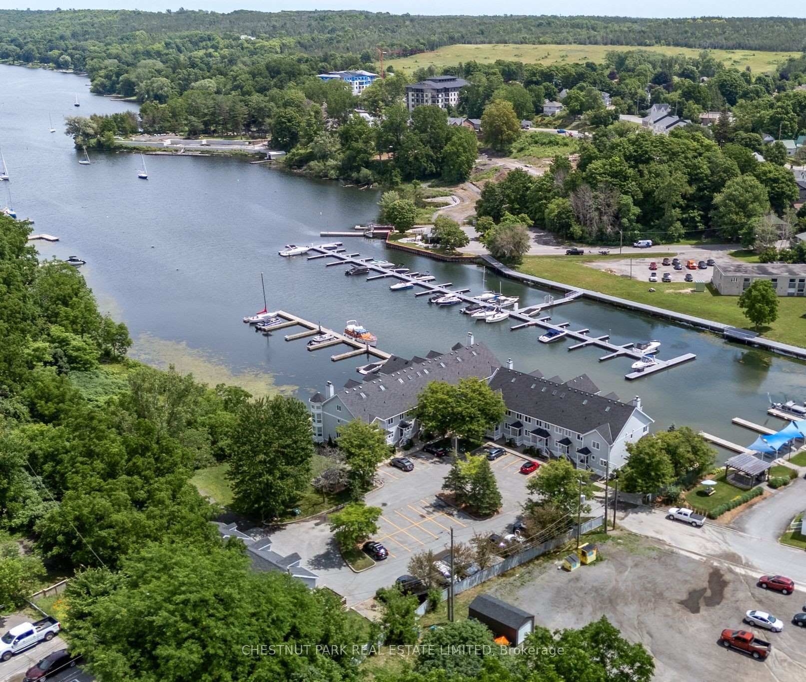 Photo 30 of Unit 11, 1 Mortimer Street, Prince Edward County, Picton Ward — HOMEH