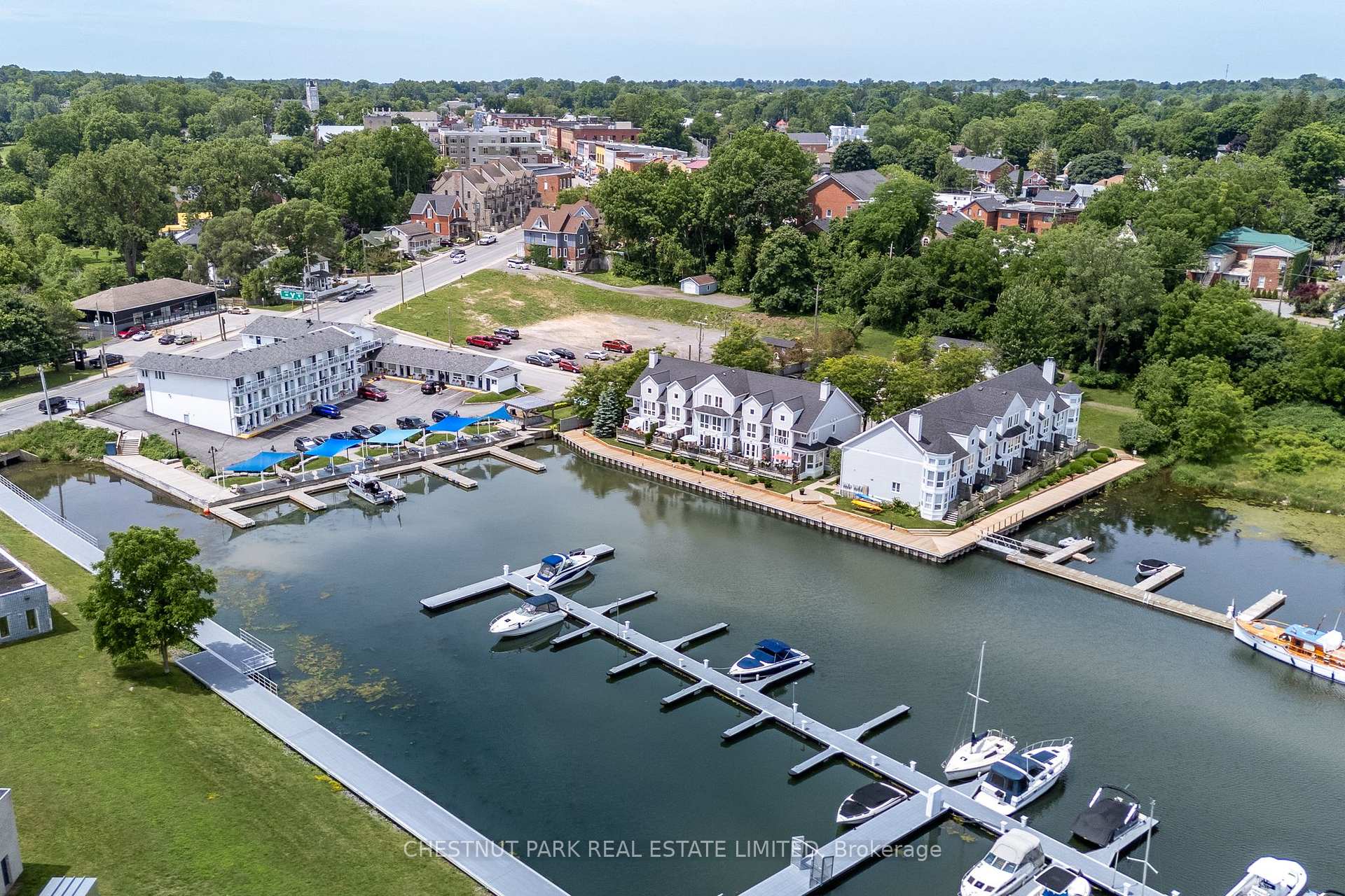 Photo 31 of Unit 11, 1 Mortimer Street, Prince Edward County, Picton Ward — HOMEH