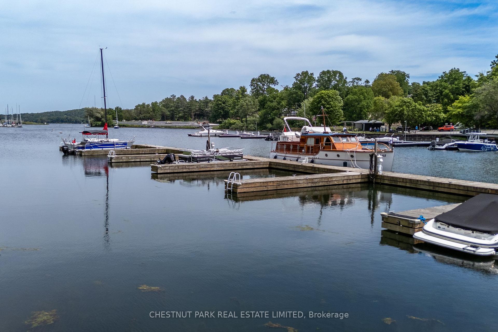 Photo 32 of Unit 11, 1 Mortimer Street, Prince Edward County, Picton Ward — HOMEH