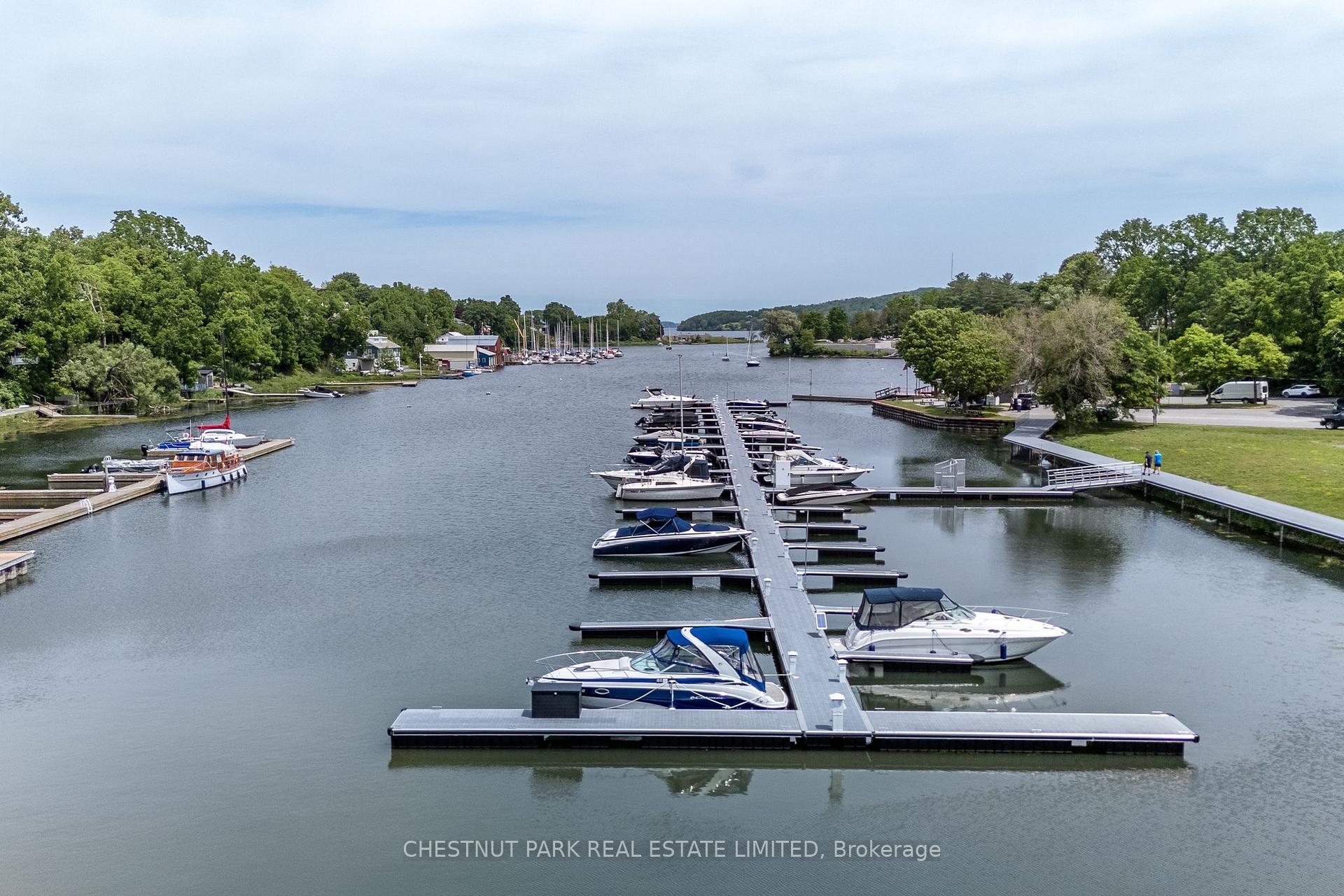 Photo 33 of Unit 11, 1 Mortimer Street, Prince Edward County, Picton Ward — HOMEH