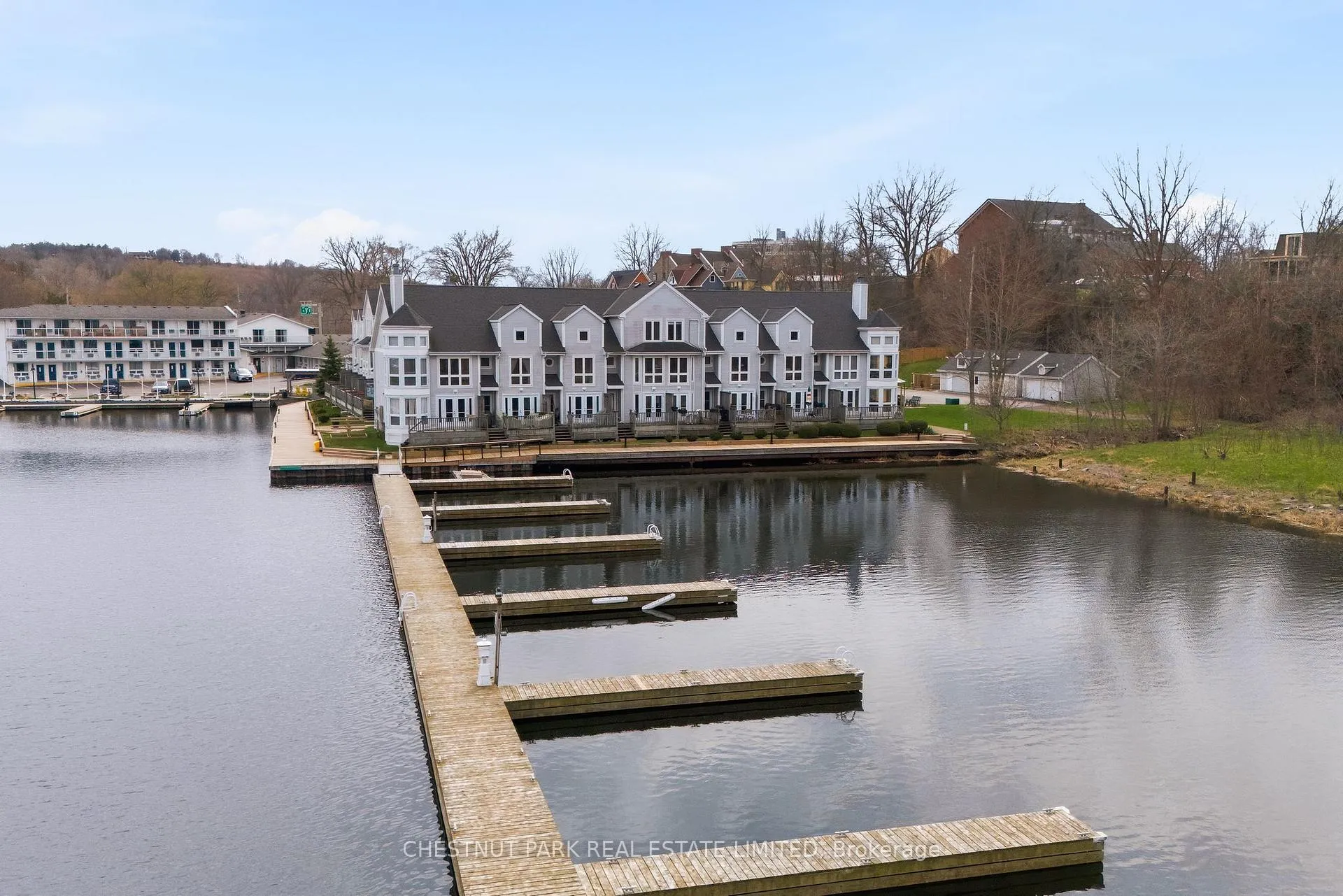 Photo 3 of Unit 11, 1 Mortimer Street, Prince Edward County, Picton Ward — HOMEH