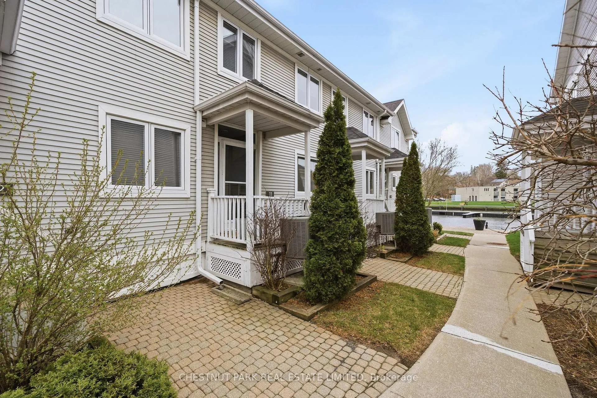 Photo 6 of Unit 11, 1 Mortimer Street, Prince Edward County, Picton Ward — HOMEH