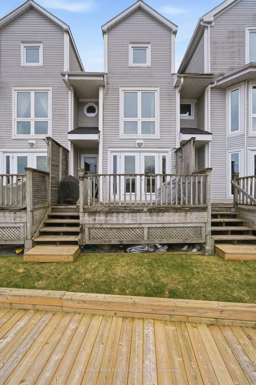 Photo 25 of Unit 11, 1 Mortimer Street, Prince Edward County, Picton Ward — HOMEH