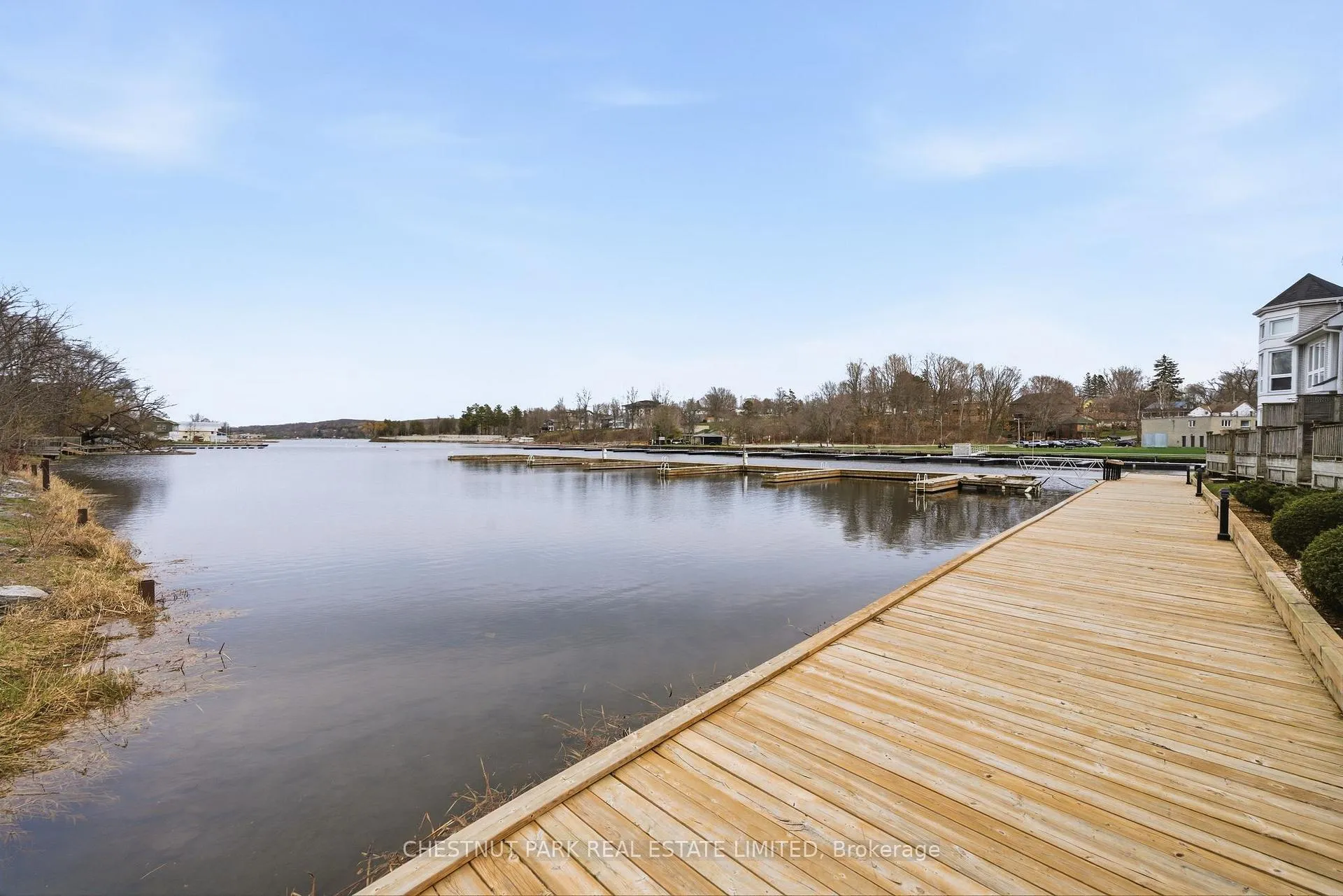 Photo 26 of Unit 11, 1 Mortimer Street, Prince Edward County, Picton Ward — HOMEH