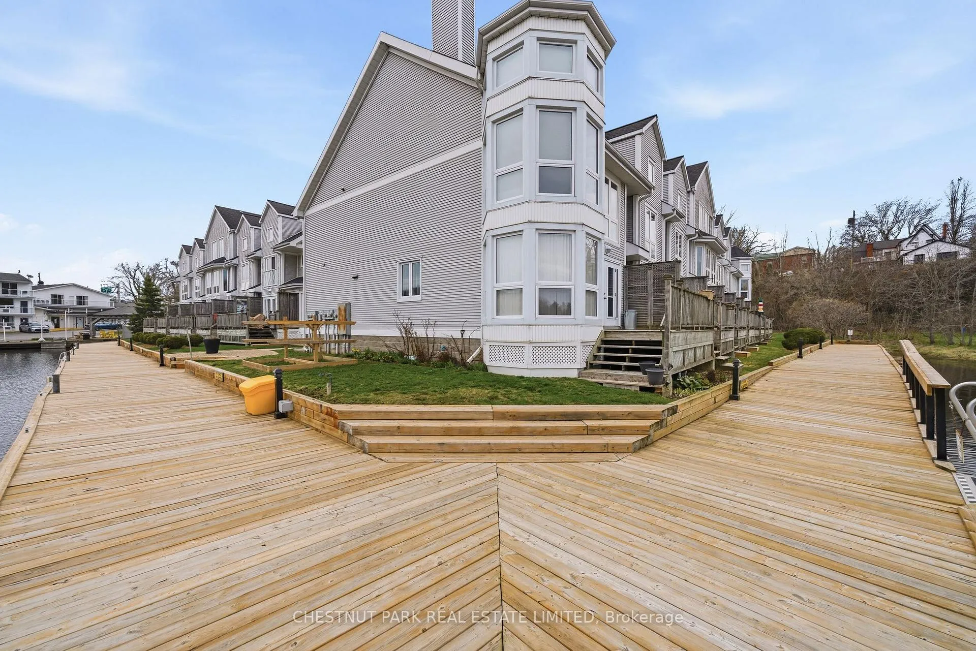 Photo 27 of Unit 11, 1 Mortimer Street, Prince Edward County, Picton Ward — HOMEH