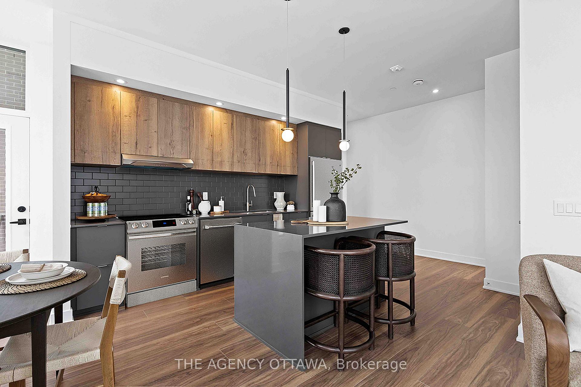 Photo 25 of Unit 206, 3071 Riverside Drive, Ottawa, Mooneys Bay/Riverside Park — HOMEH