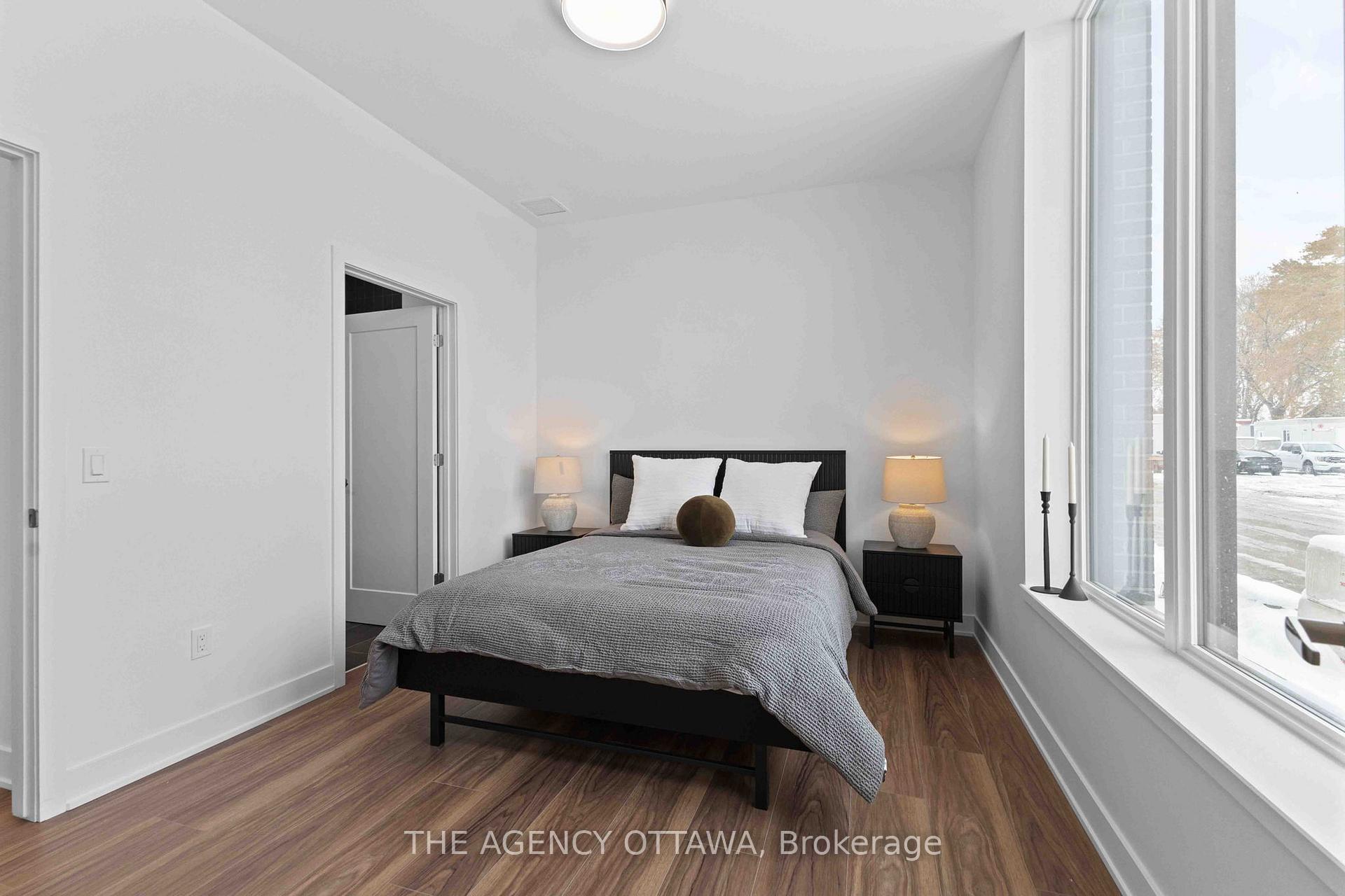 Photo 19 of Unit 206, 3071 Riverside Drive, Ottawa, Mooneys Bay/Riverside Park — HOMEH