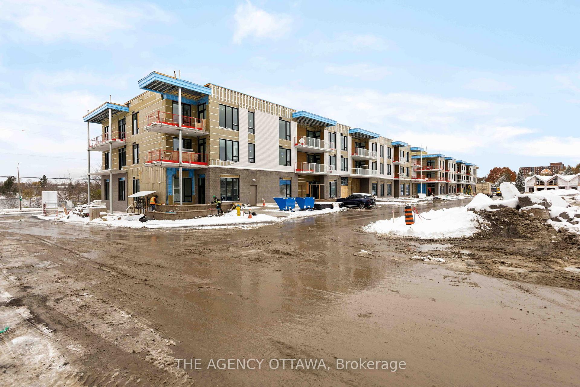 Photo 33 of Unit 206, 3071 Riverside Drive, Ottawa, Mooneys Bay/Riverside Park — HOMEH