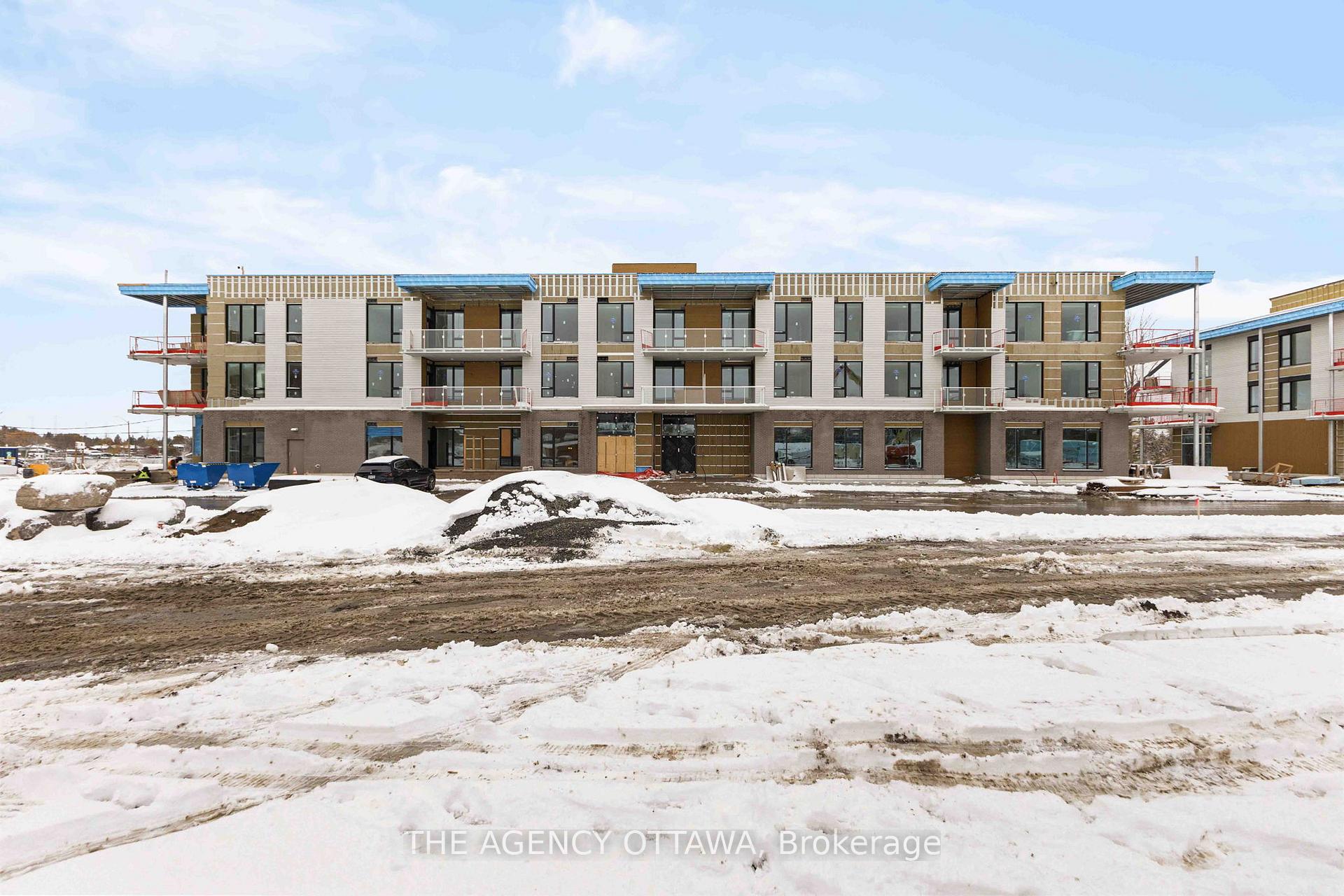 Photo 1 of Unit 311, 3071 Riverside Drive, Ottawa, Mooneys Bay/Riverside Park — HOMEH