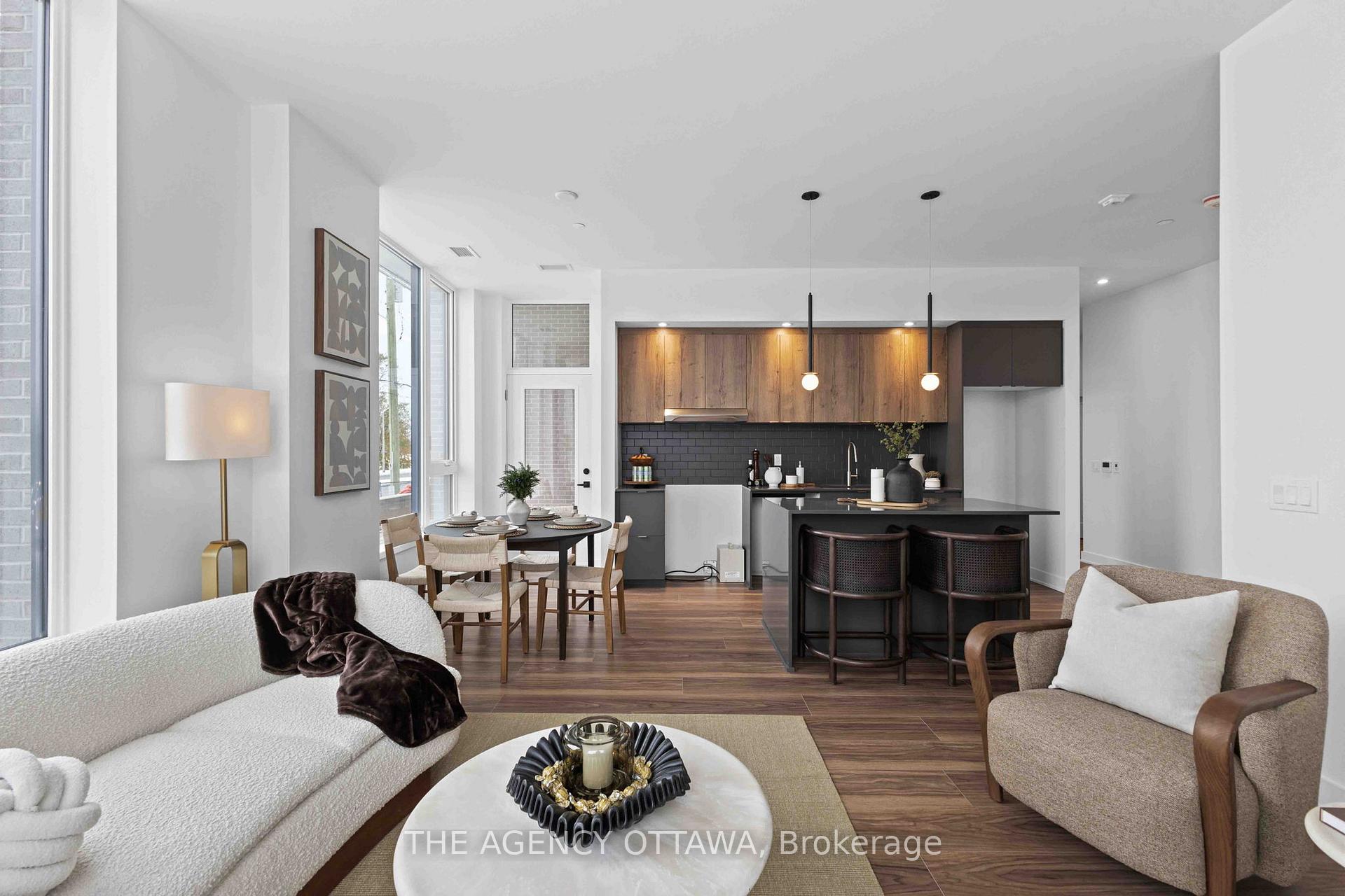 Photo 9 of Unit 311, 3071 Riverside Drive, Ottawa, Mooneys Bay/Riverside Park — HOMEH