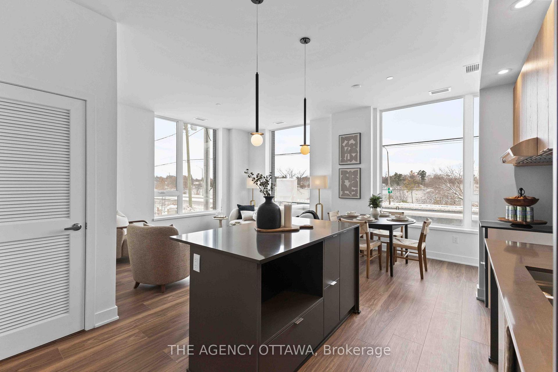 Photo 15 of Unit 311, 3071 Riverside Drive, Ottawa, Mooneys Bay/Riverside Park — HOMEH