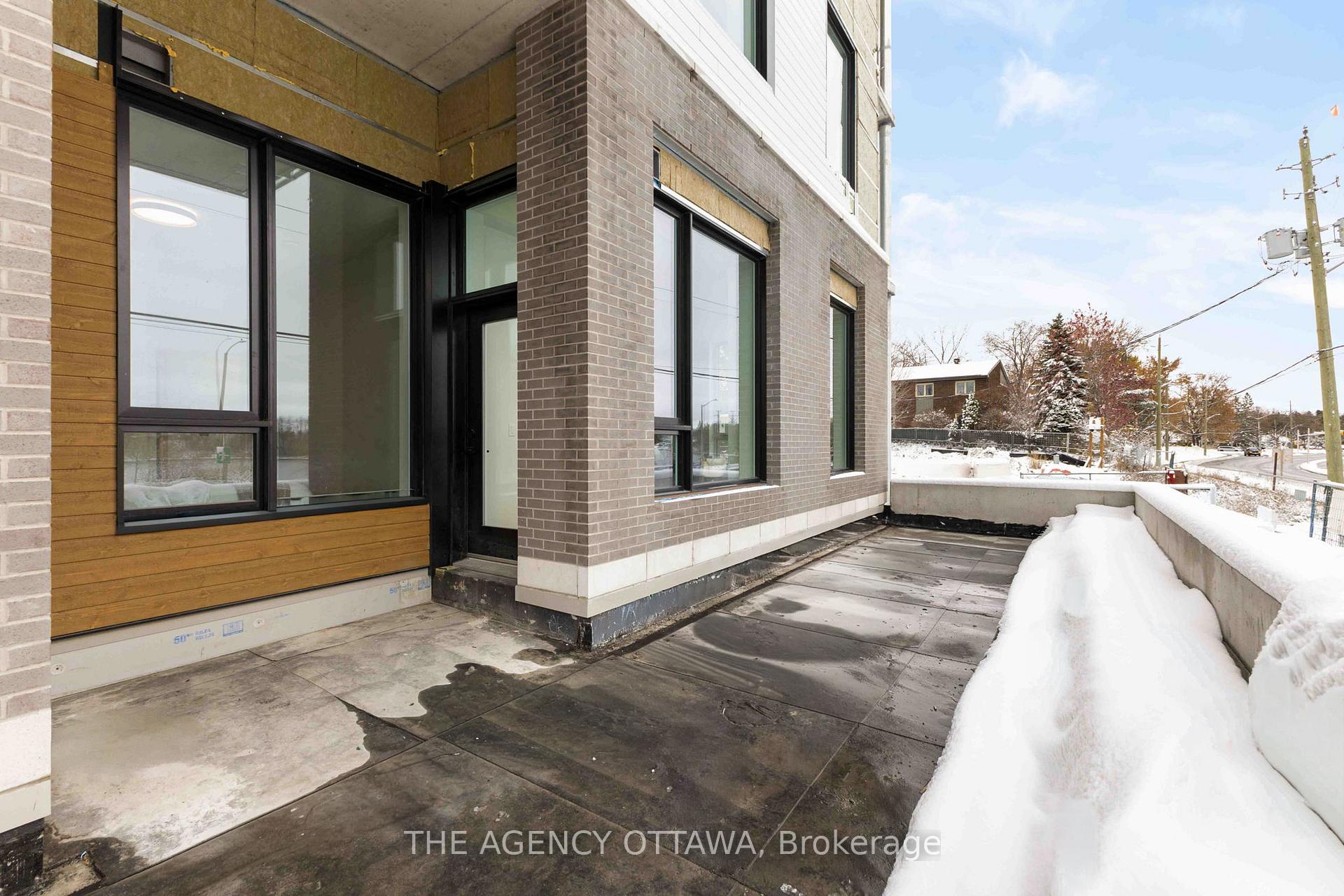 Photo 32 of Unit 311, 3071 Riverside Drive, Ottawa, Mooneys Bay/Riverside Park — HOMEH