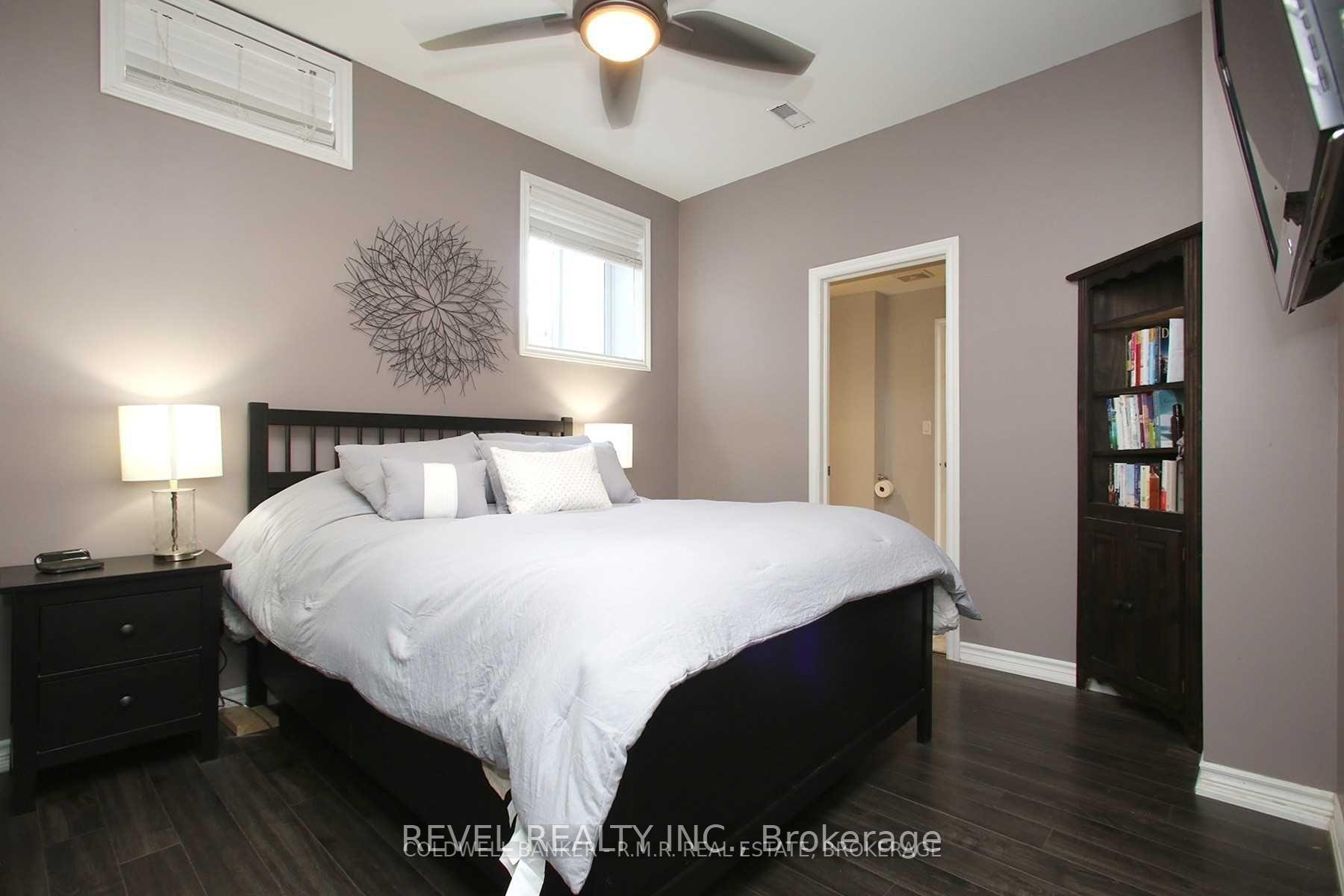 Photo 5 of Unit Bsmt, 825 Black Cherry Drive, Oshawa, Taunton — HOMEH