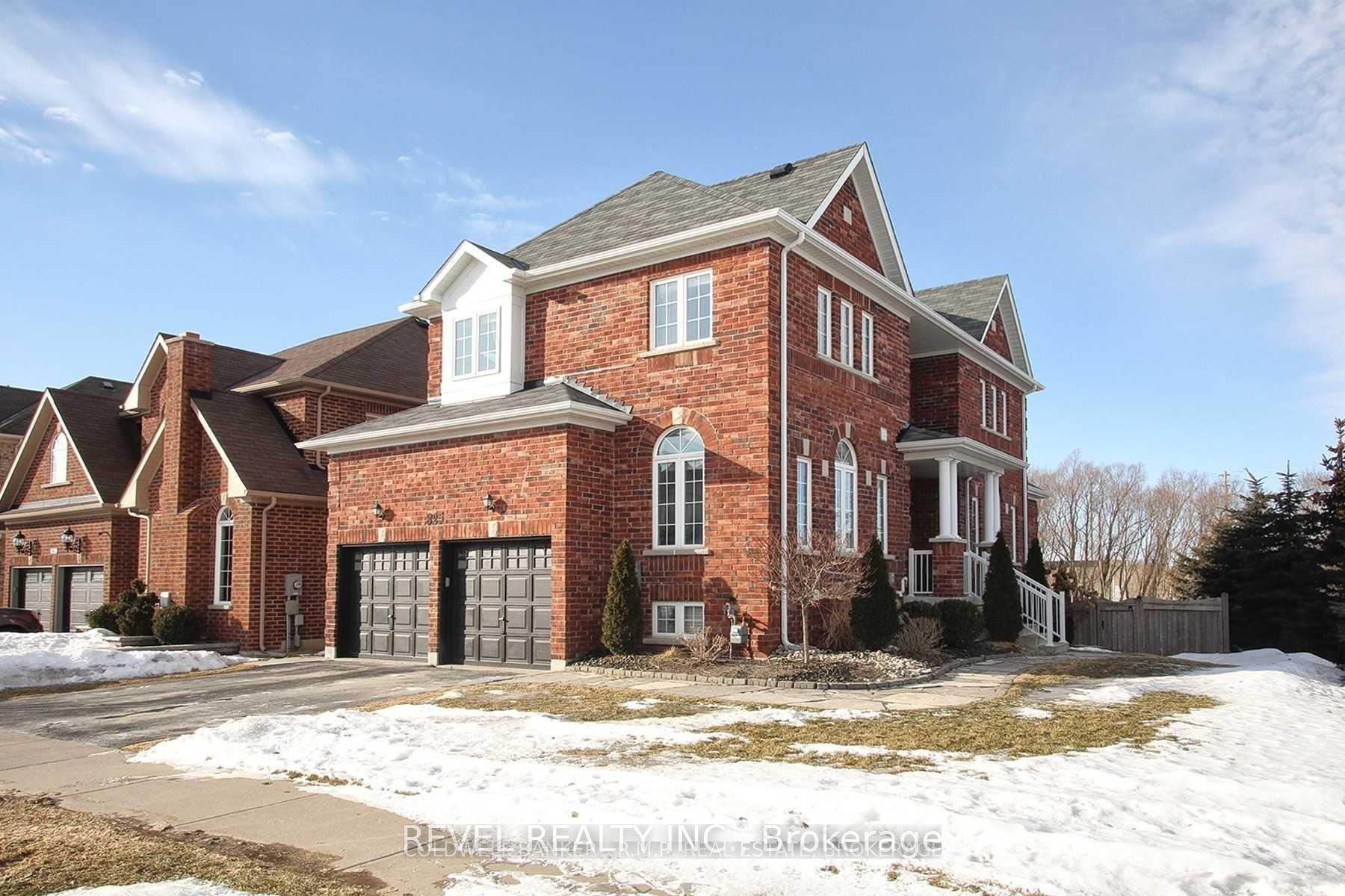 Photo 8 of Unit Bsmt, 825 Black Cherry Drive, Oshawa, Taunton — HOMEH