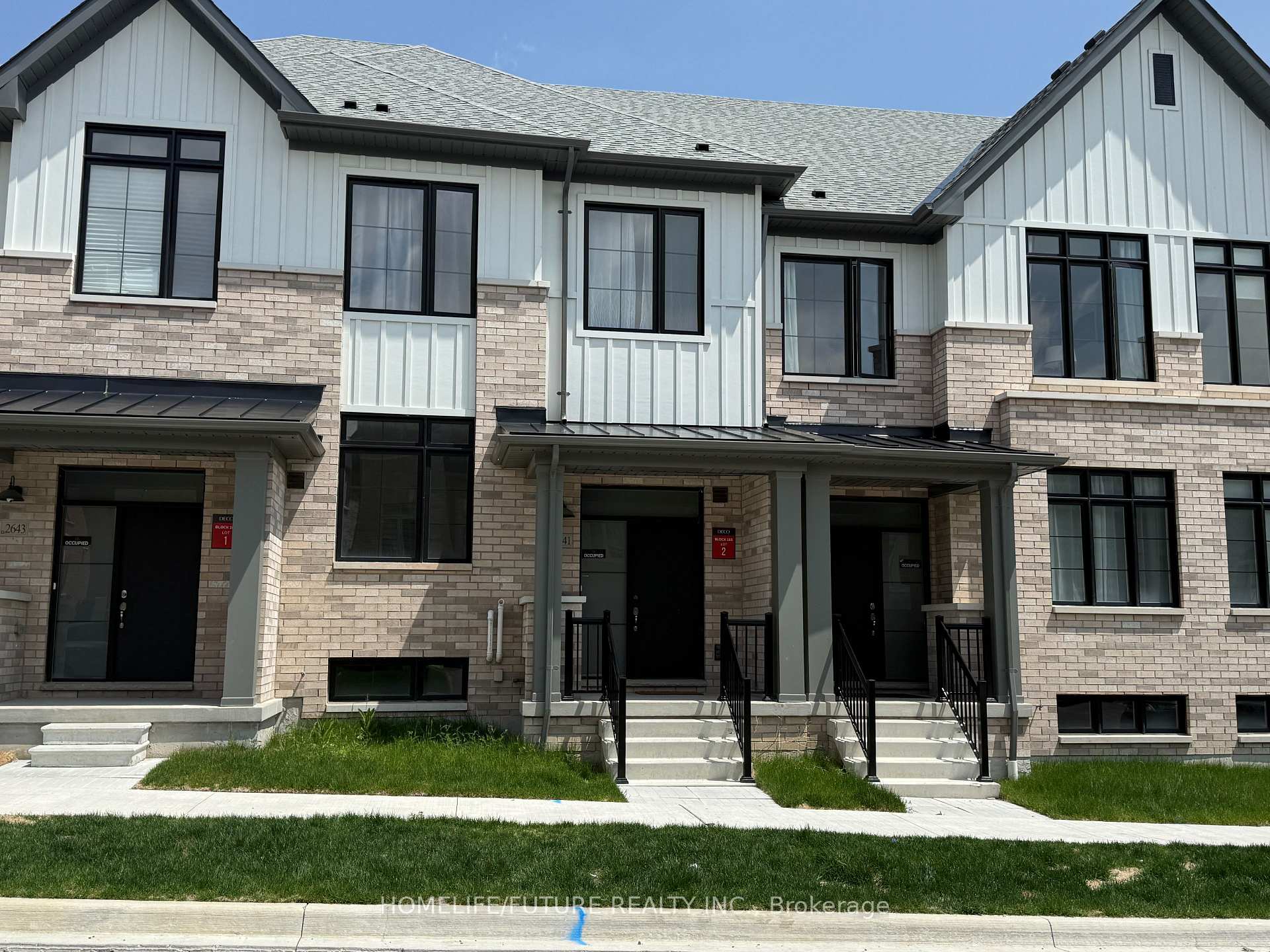 Photo 1 of 2641 Apricot Lane, Pickering, Rural Pickering — HOMEH