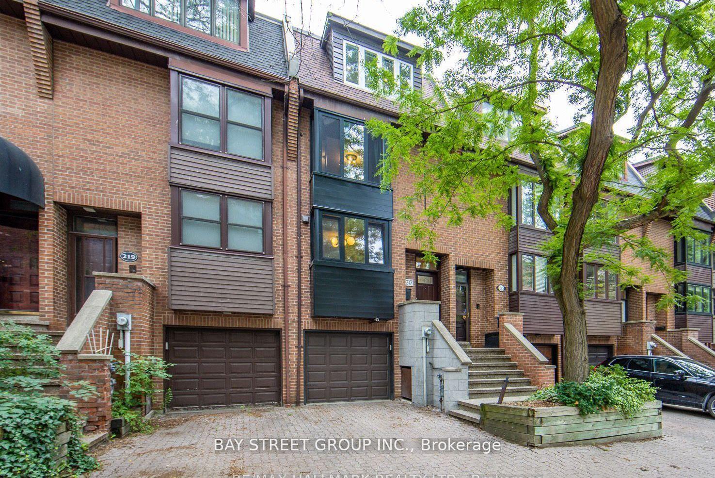 Photo 1 of Unit Room 2, 217 Mutual Street, Toronto, Church-Yonge Corridor — HOMEH