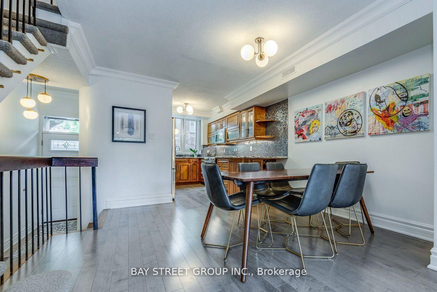 Photo 11 of Unit Room 2, 217 Mutual Street, Toronto, Church-Yonge Corridor — HOMEH