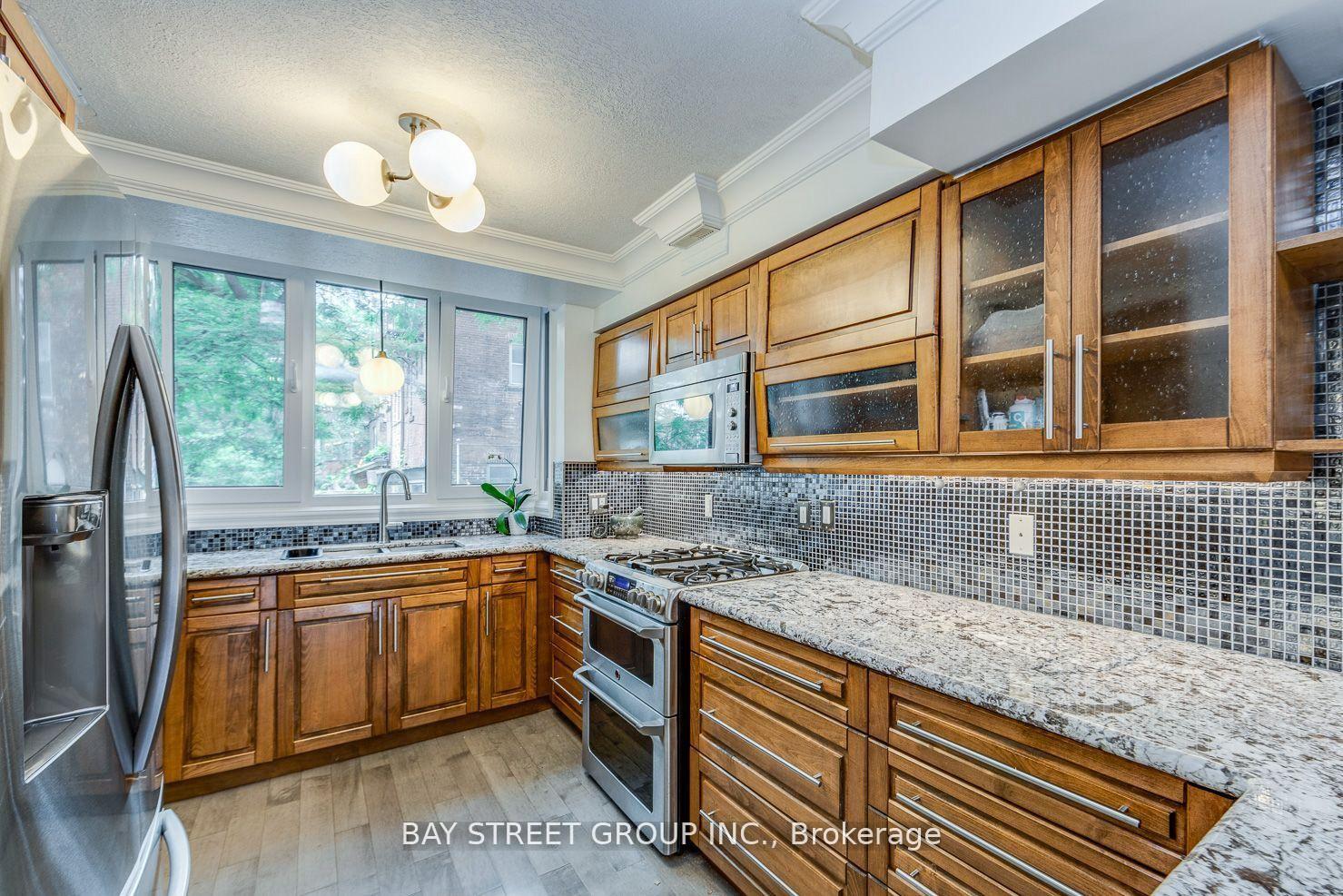 Photo 13 of Unit Room 2, 217 Mutual Street, Toronto, Church-Yonge Corridor — HOMEH