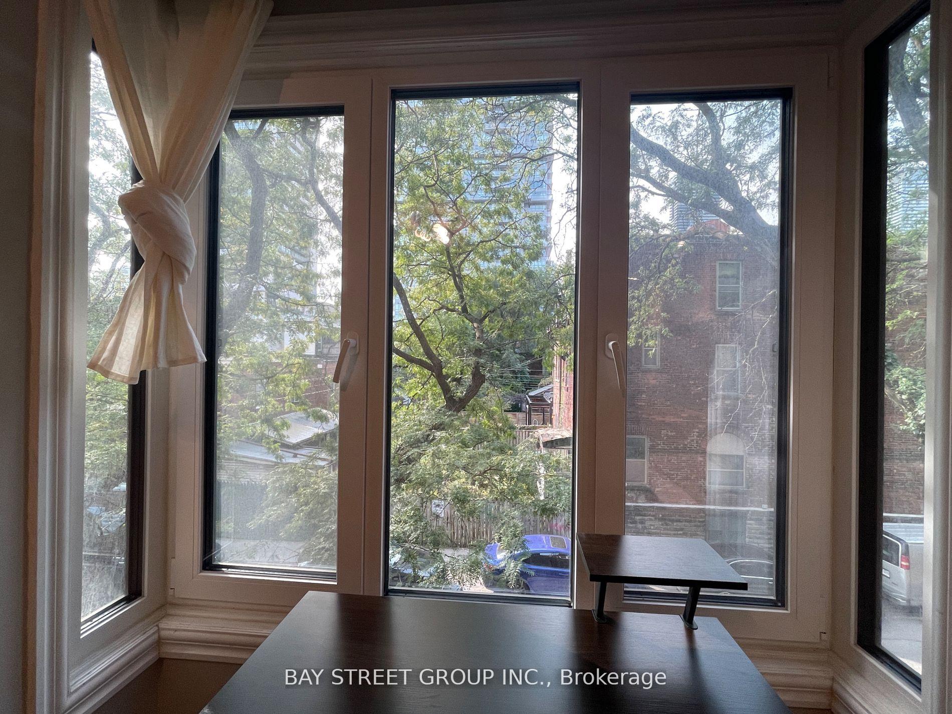 Photo 16 of Unit Room 2, 217 Mutual Street, Toronto, Church-Yonge Corridor — HOMEH