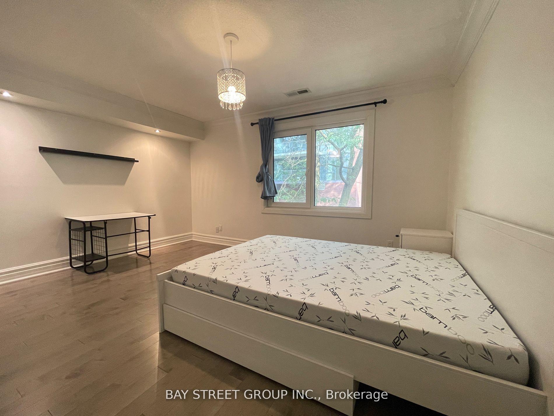 Photo 6 of Unit Room 2, 217 Mutual Street, Toronto, Church-Yonge Corridor — HOMEH