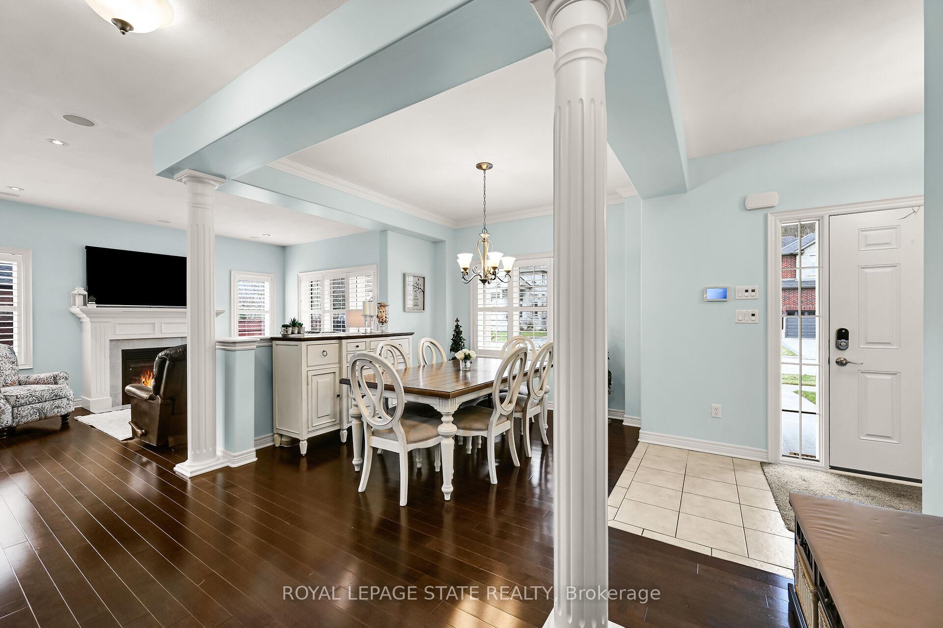 Photo 19 of 2 Hewitt Drive, Grimsby, Grimsby East — HOMEH