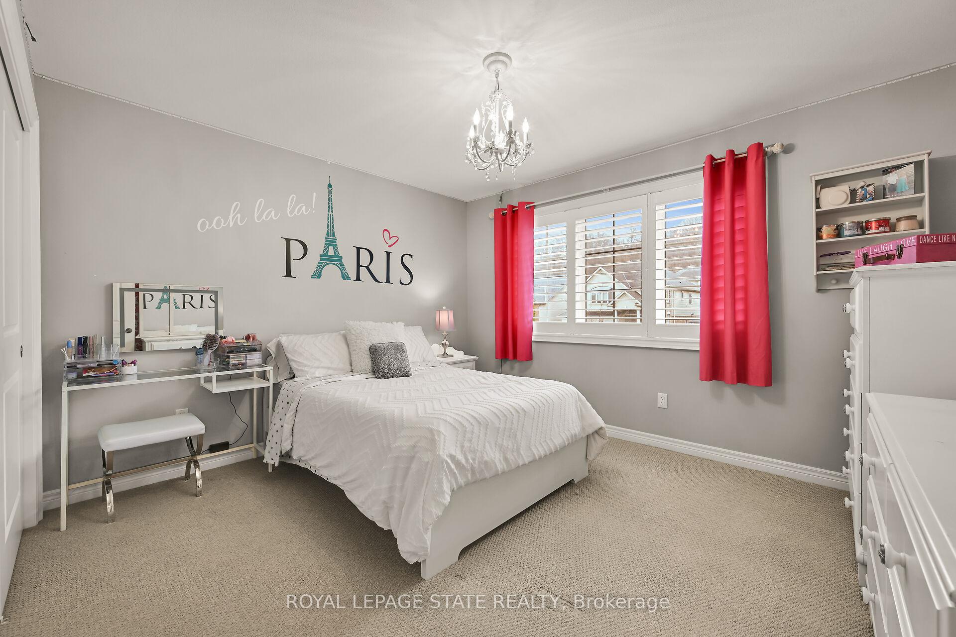 Photo 36 of 2 Hewitt Drive, Grimsby, Grimsby East — HOMEH