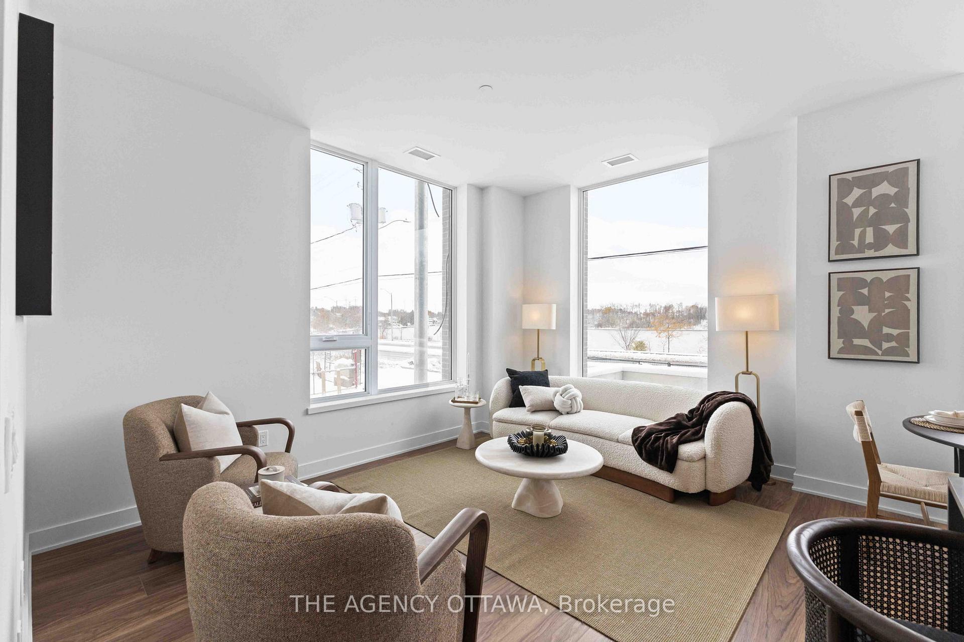 Photo 6 of Unit 101, 3071 Riverside Drive, Ottawa, Mooneys Bay/Riverside Park — HOMEH