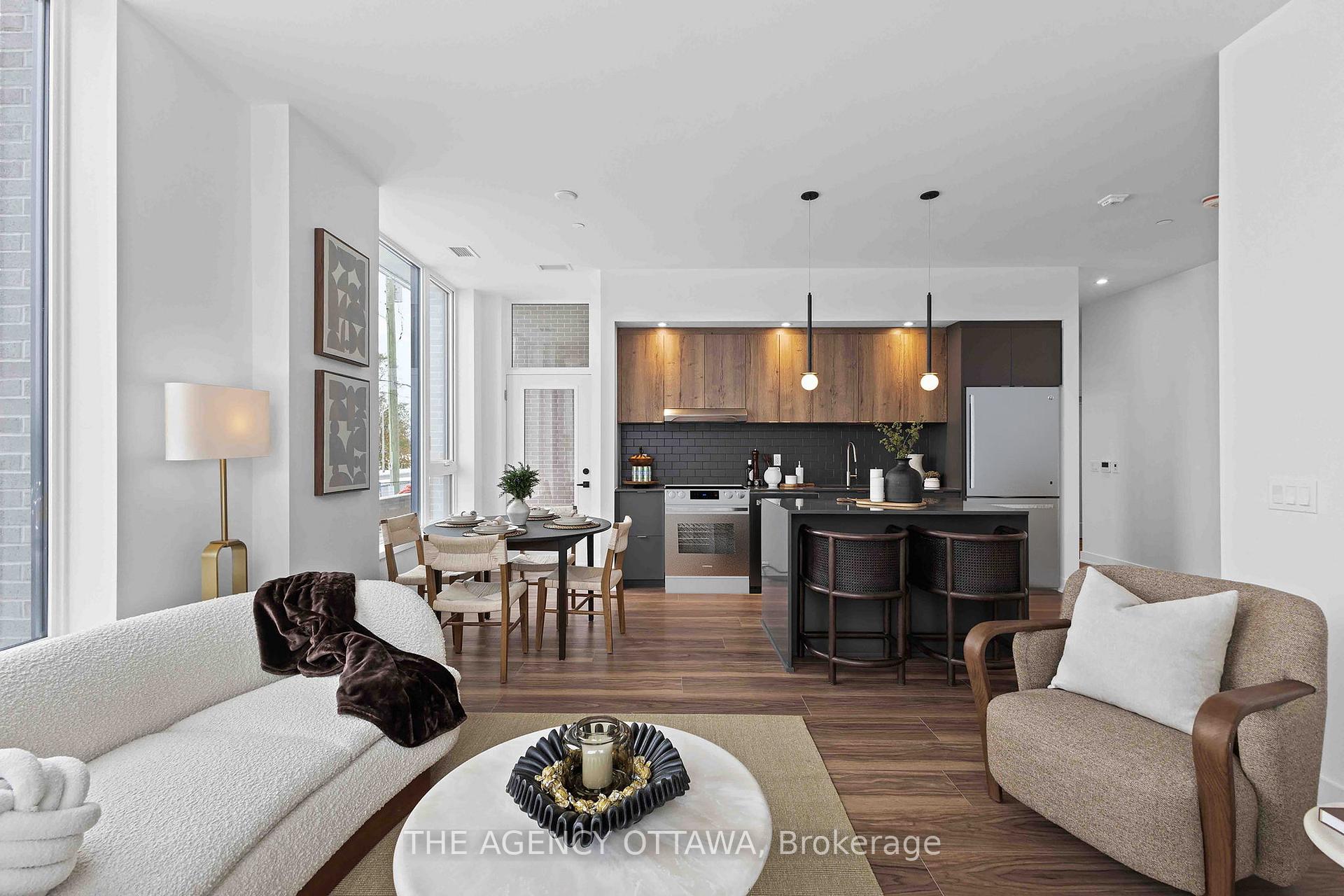 Photo 23 of Unit 101, 3071 Riverside Drive, Ottawa, Mooneys Bay/Riverside Park — HOMEH