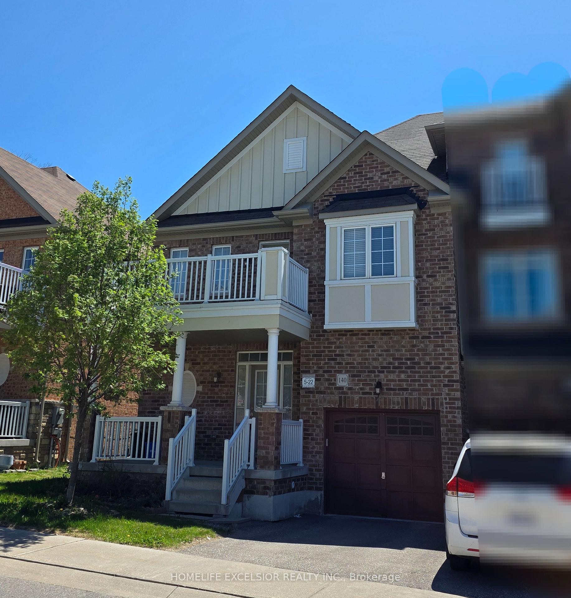 Photo 10 of 140 Roy Grove Way, Markham, Greensborough — HOMEH