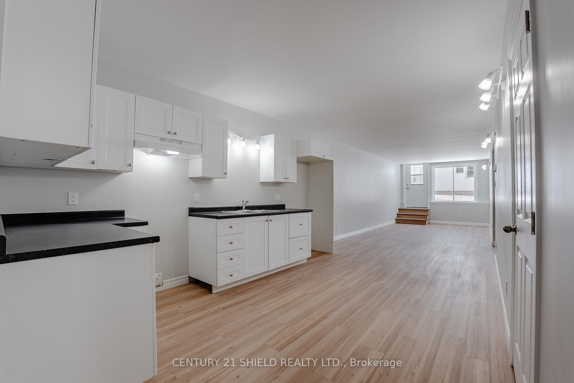 Photo 7 of Unit A, 11 William Street, North Stormont, Finch — HOMEH