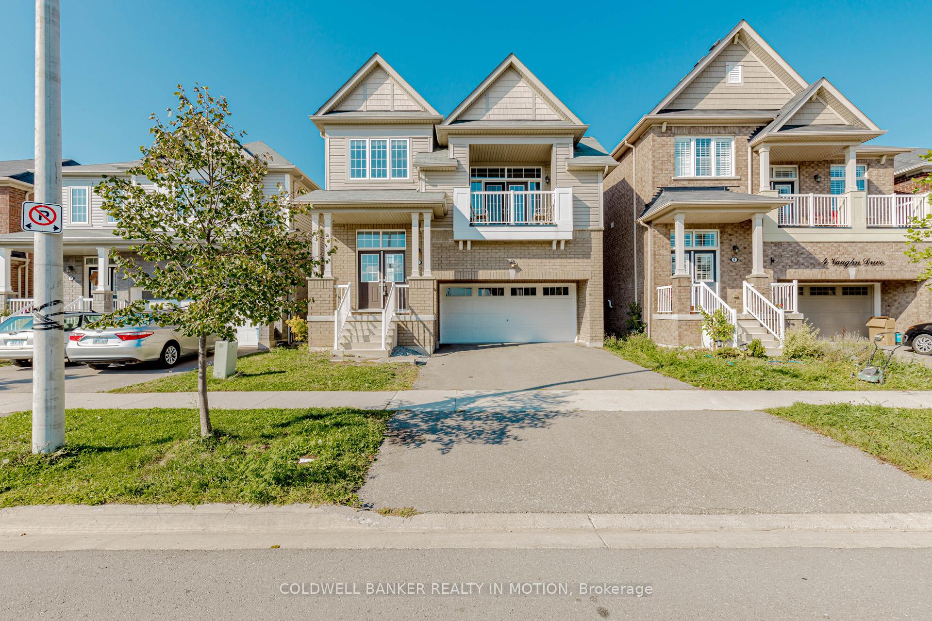Photo 1 of 6 Vaughn Drive, Thorold, Hurricane/Merrittville — HOMEH