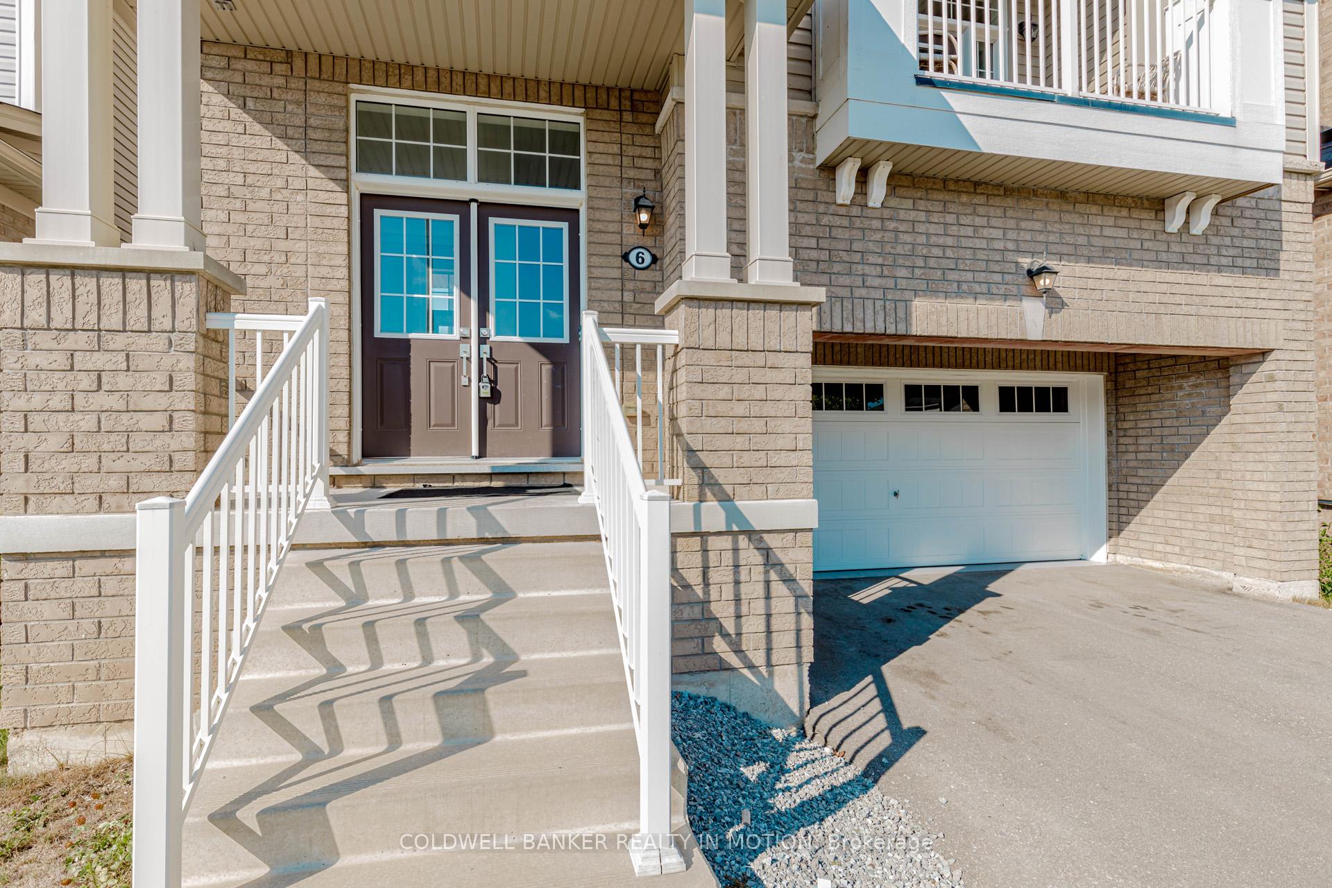 Photo 8 of 6 Vaughn Drive, Thorold, Hurricane/Merrittville — HOMEH
