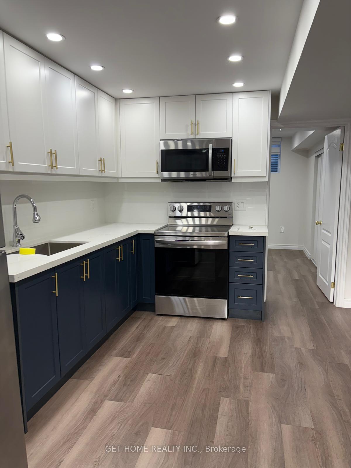 Photo 3 of Unit Bsmt, 39 Cornish Drive, Clarington, Courtice — HOMEH